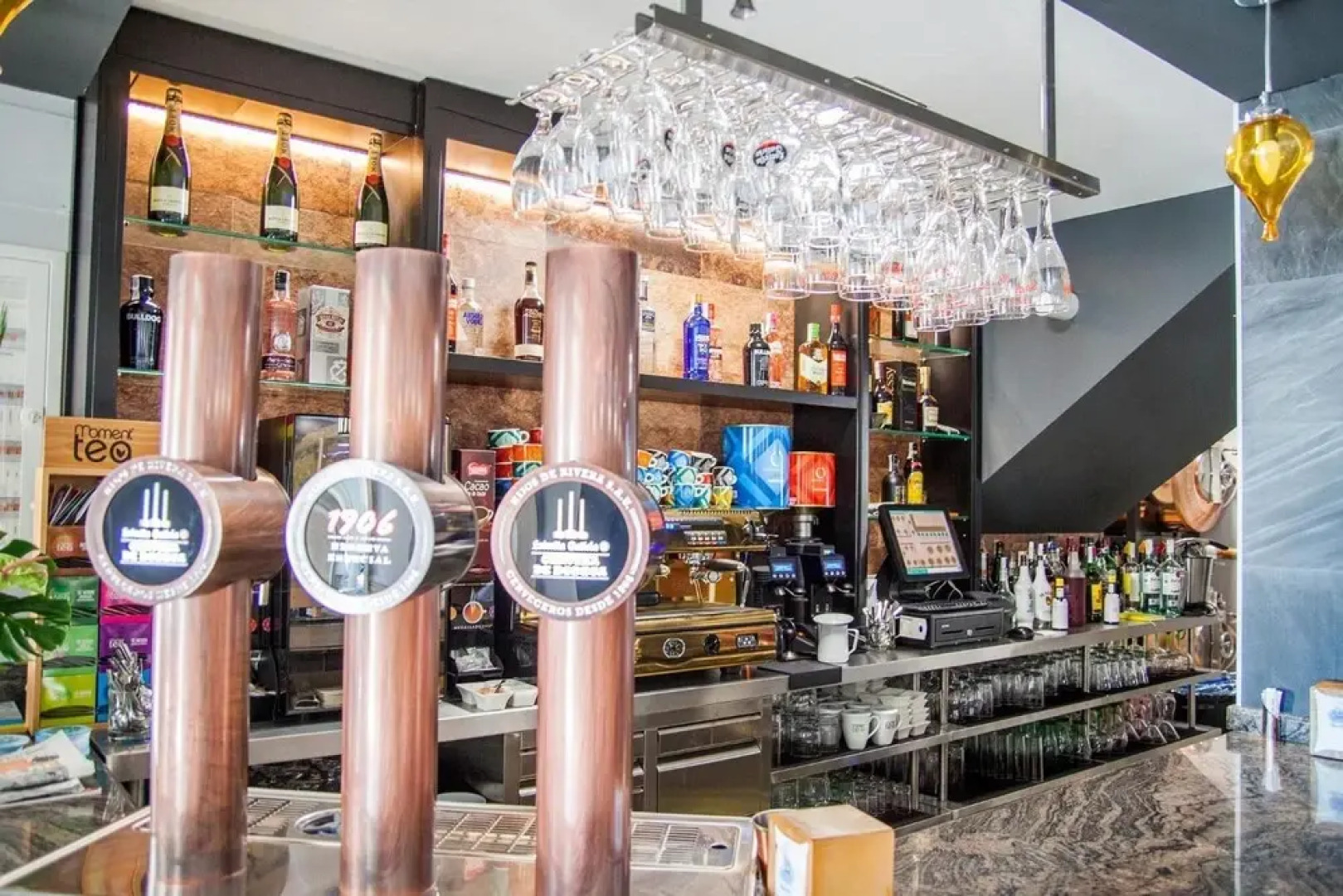 Hospedium Morada da Moa