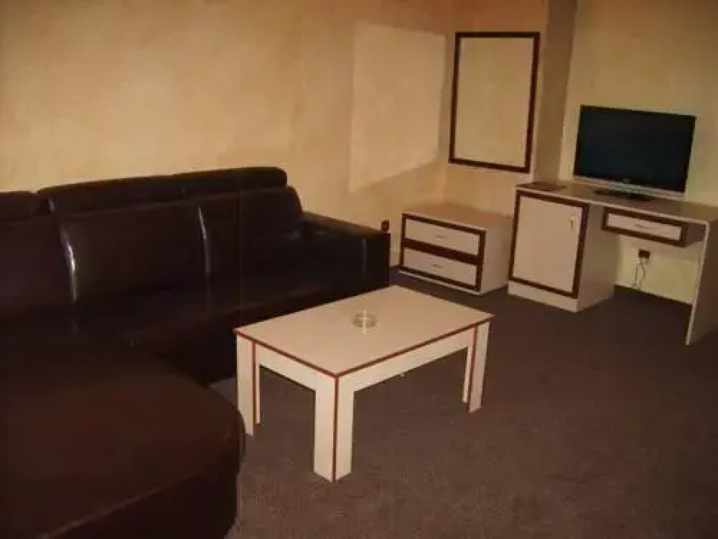 Hotel Rodina