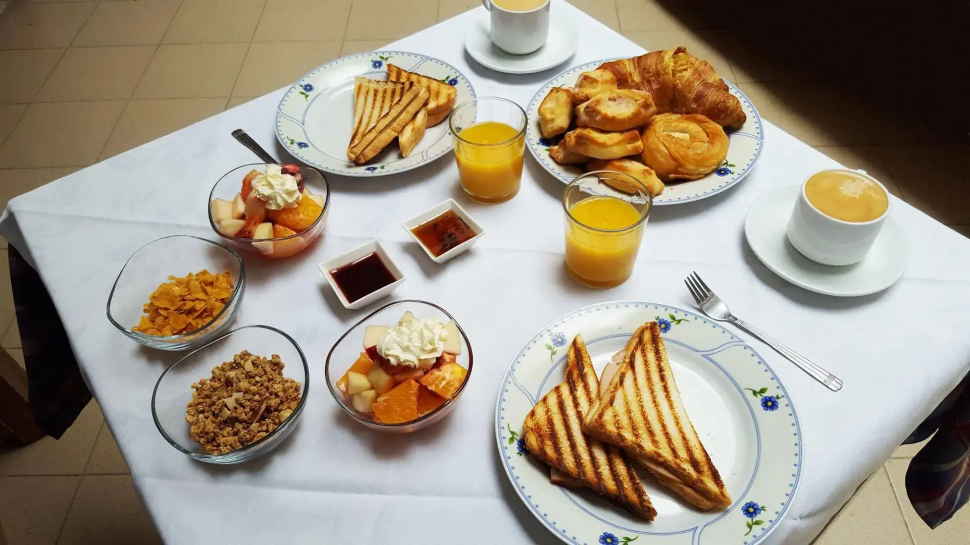 Roditsa Patritsia Apartments