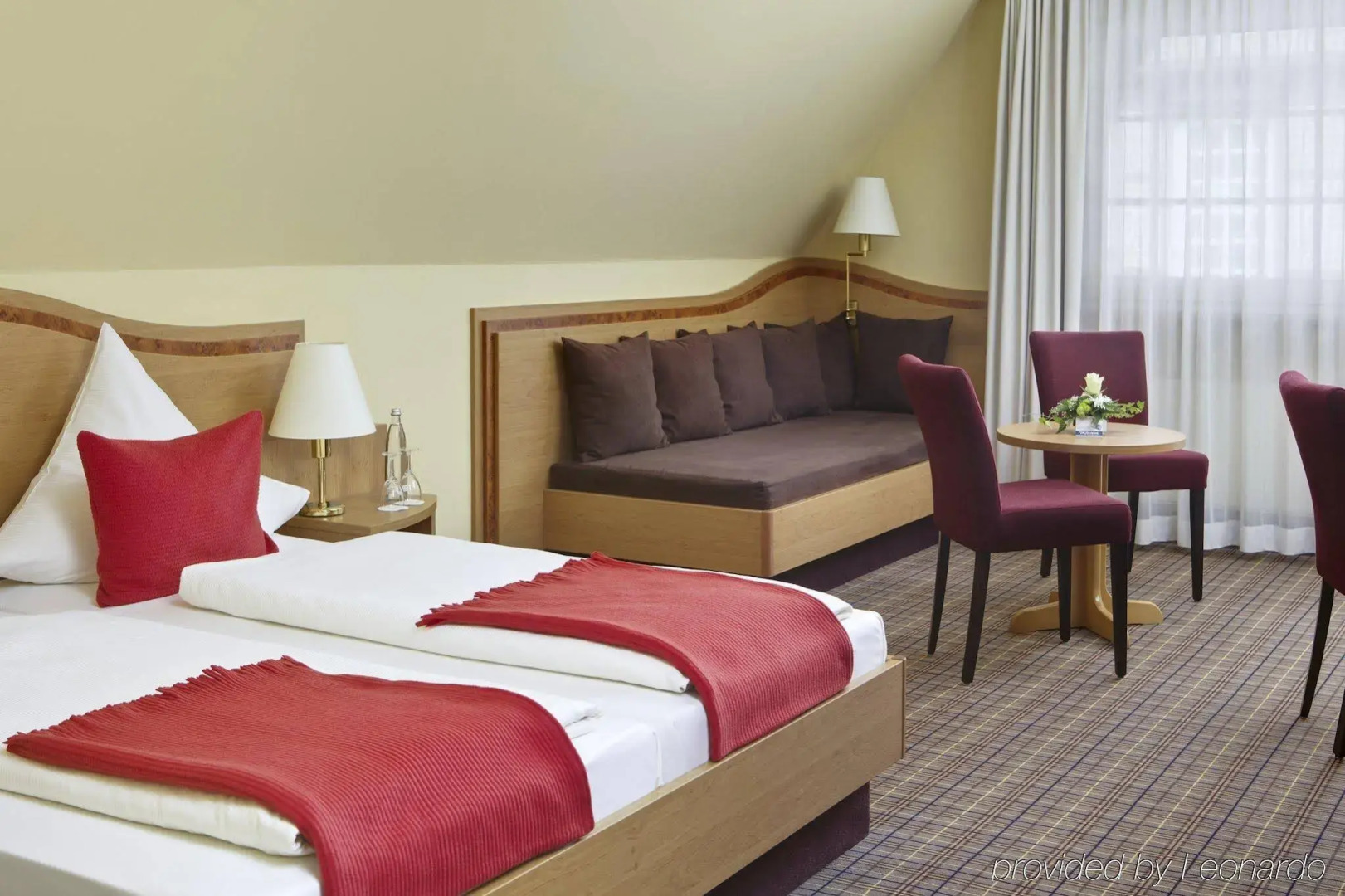 Welcome Hotel Legden