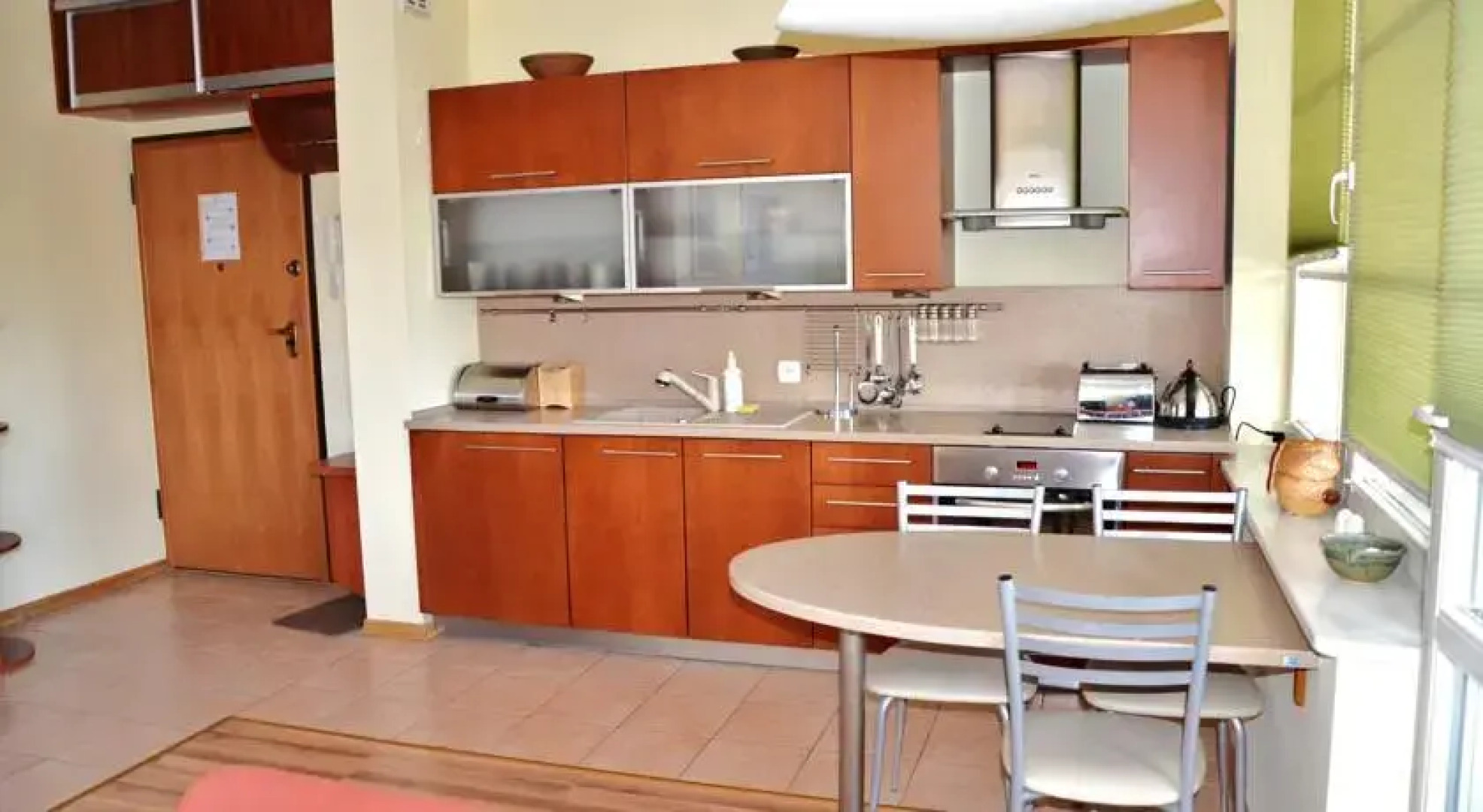 Victus Apartamenty - Petit