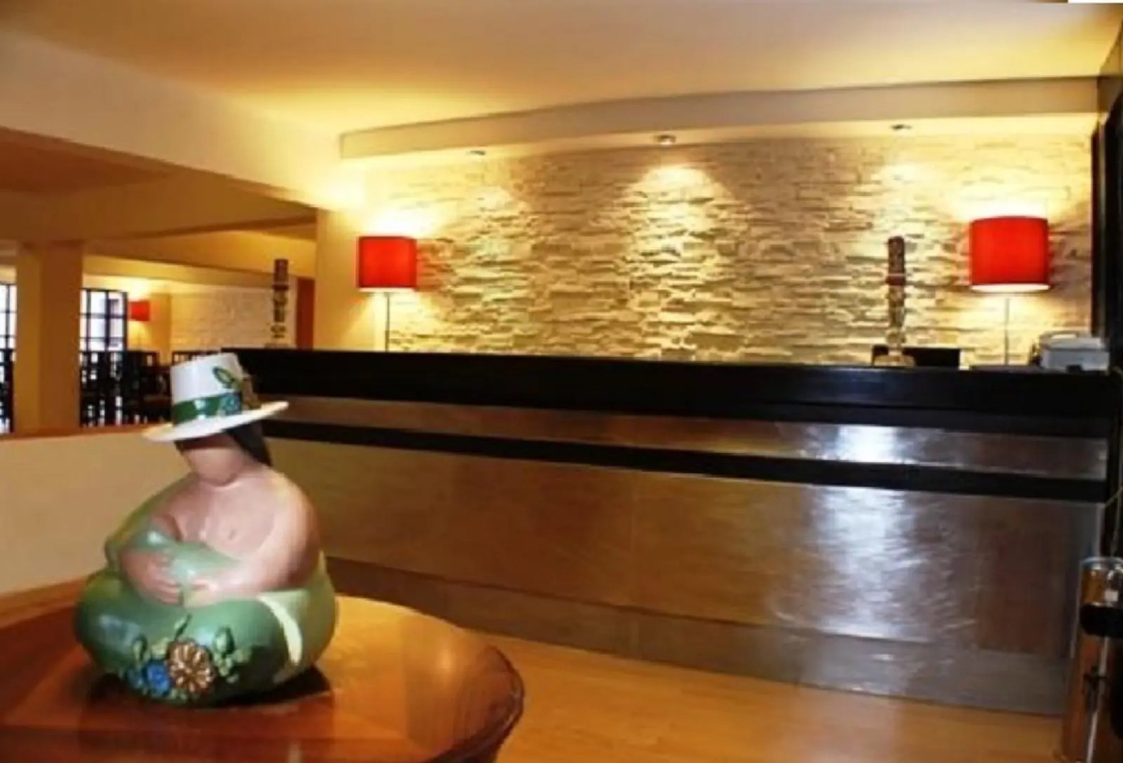 Tampu Hotel Boutique