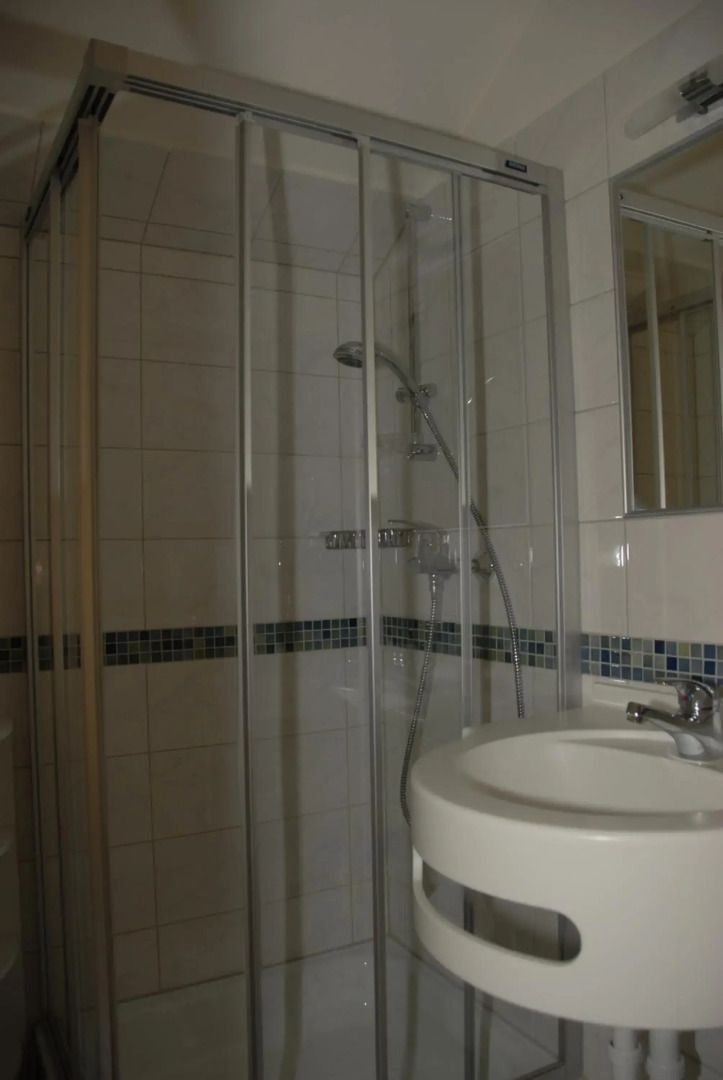 Hotel Berghof - Riesneralm