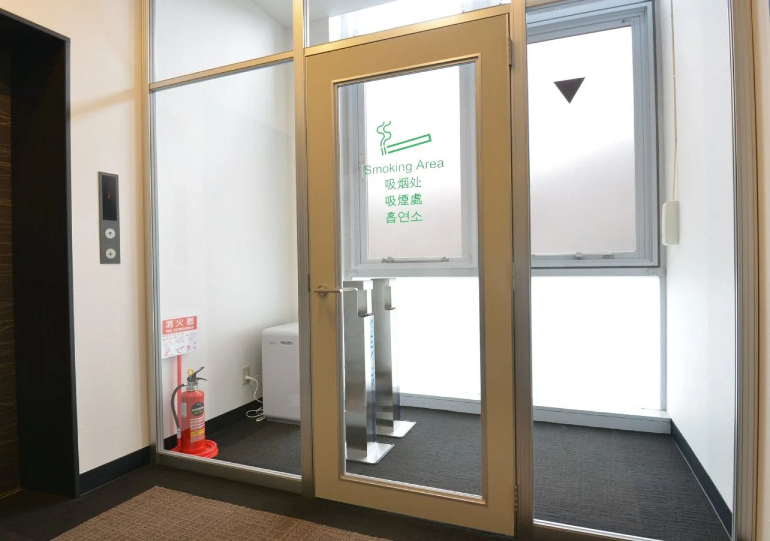 Hotel Calanthe OSAKA