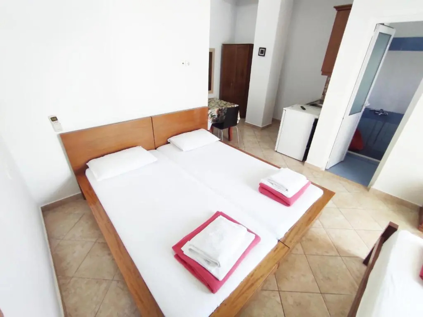 Apartments Himara Premium