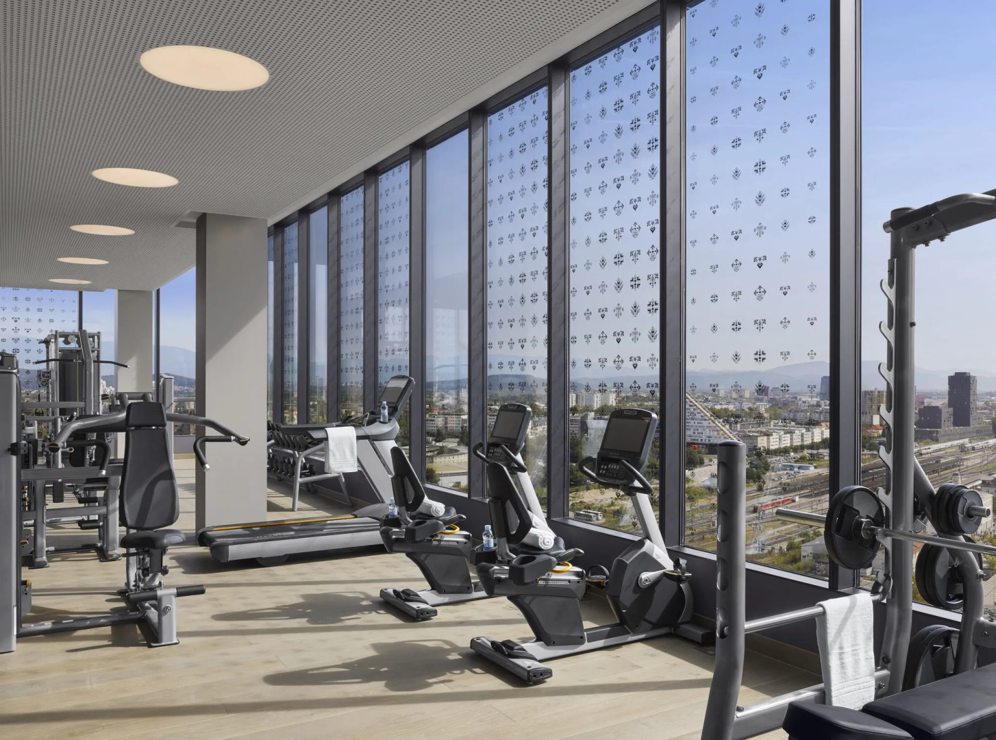 InterContinental Ljubljana by IHG