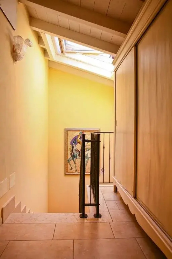 Bed and Breakfast Alla Rosa