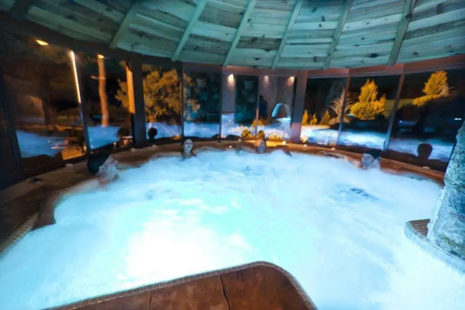 Coto del Valle de Cazorla