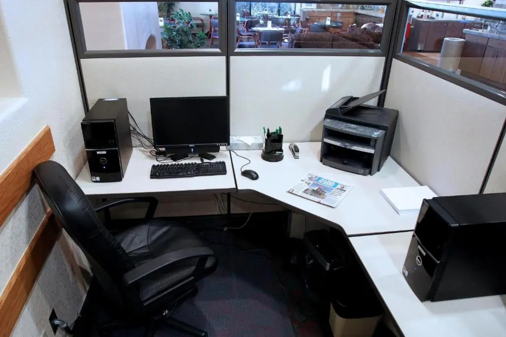 Gateway Studio Suites