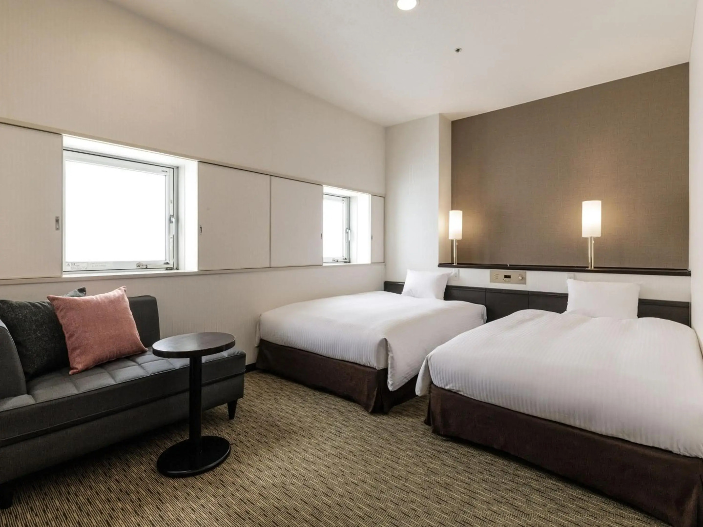 Nishitetsu Inn Kurosaki