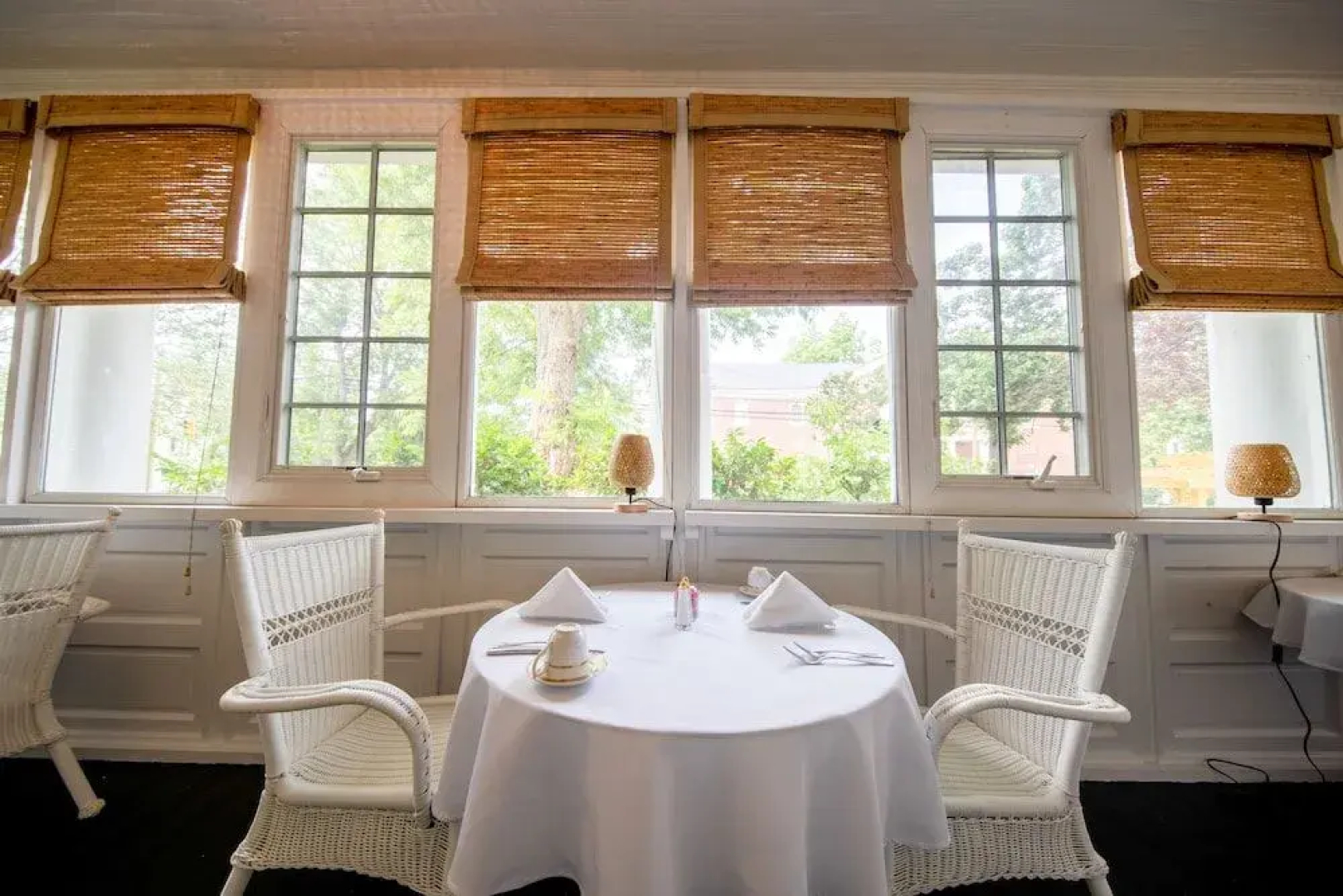 The Edenton Collection-The Granville Queen Inn
