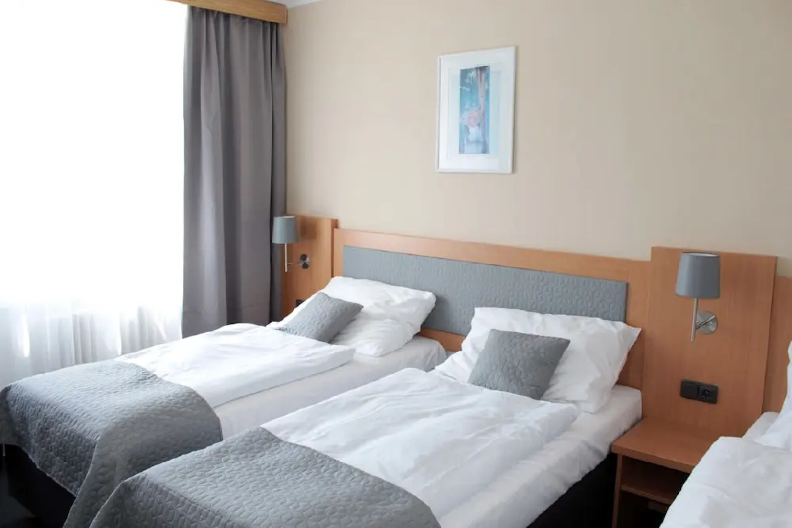 Horský Hotel Jelenovská