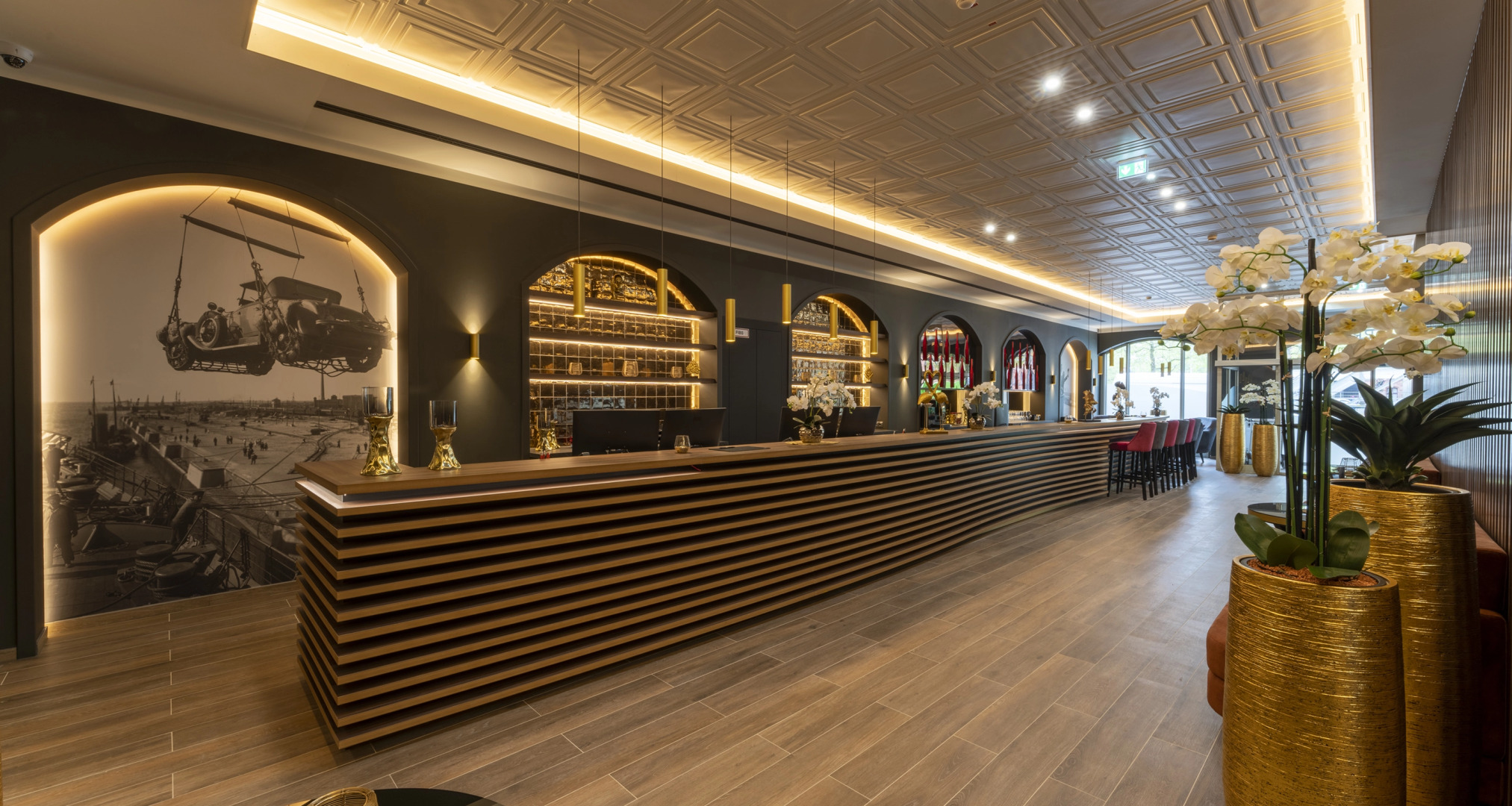 Plaza Premium Columbus Bremen