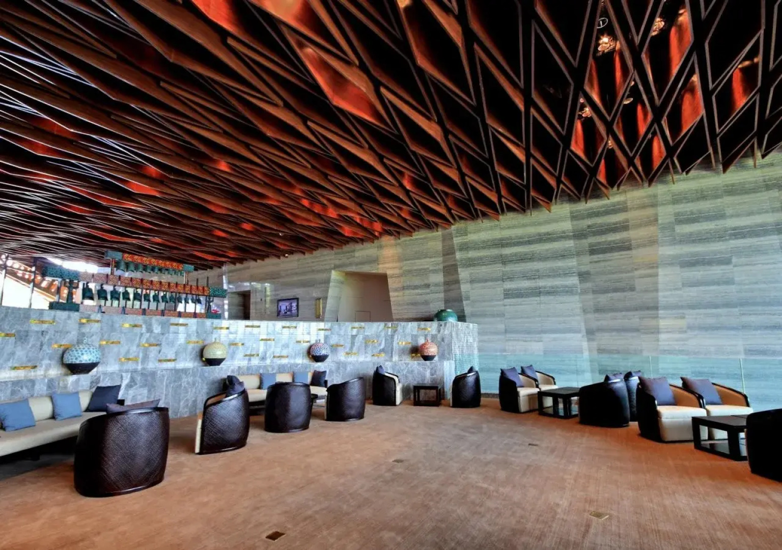 Shenzhen Castle Golf Resort