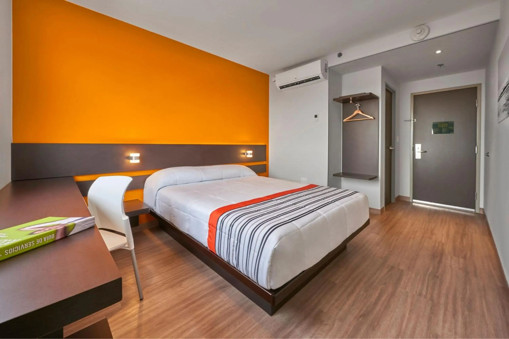 City Express Junior by Marriott San Luis Potosi Carranza