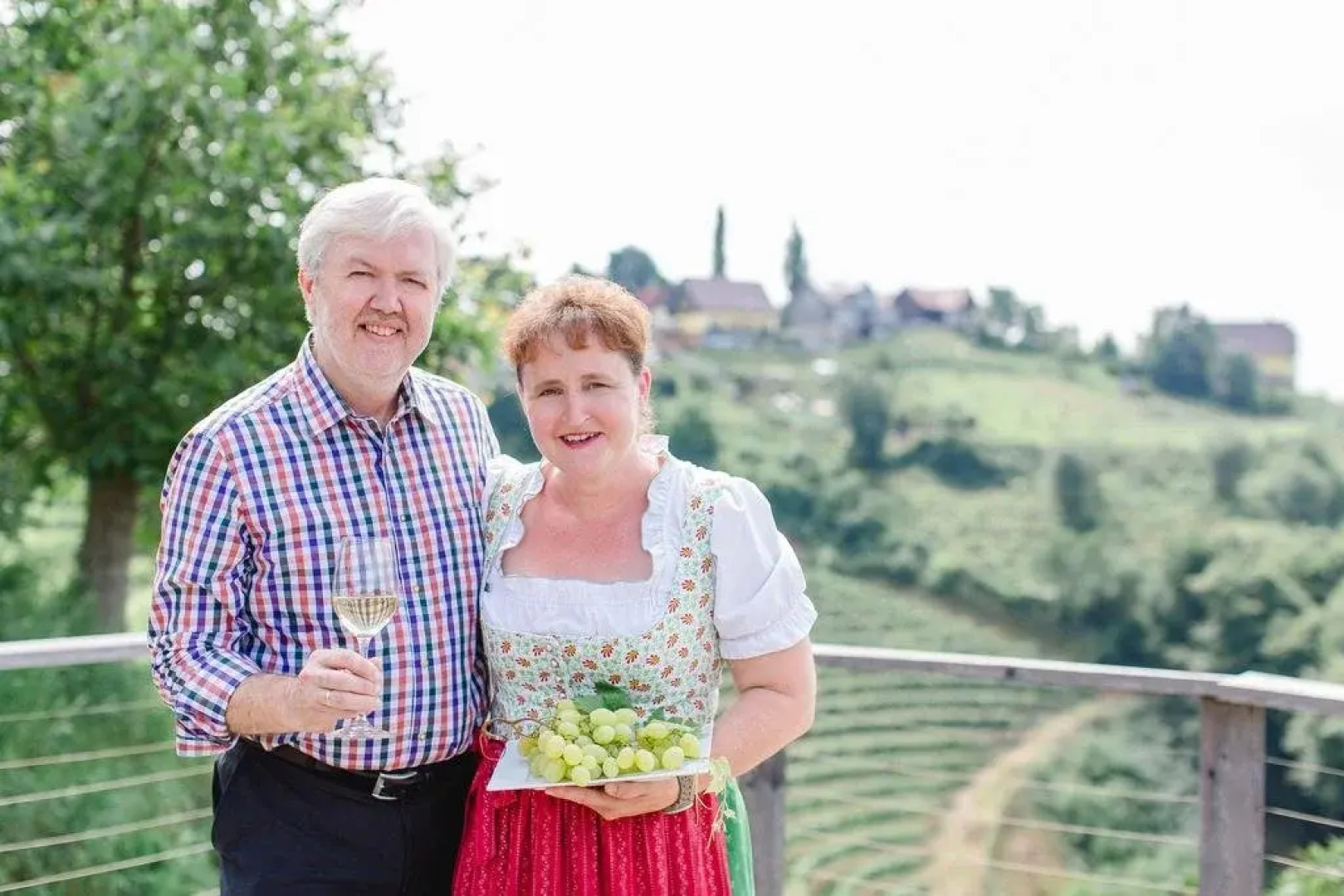 Das Kappel Winzer-Wellness-Hotel