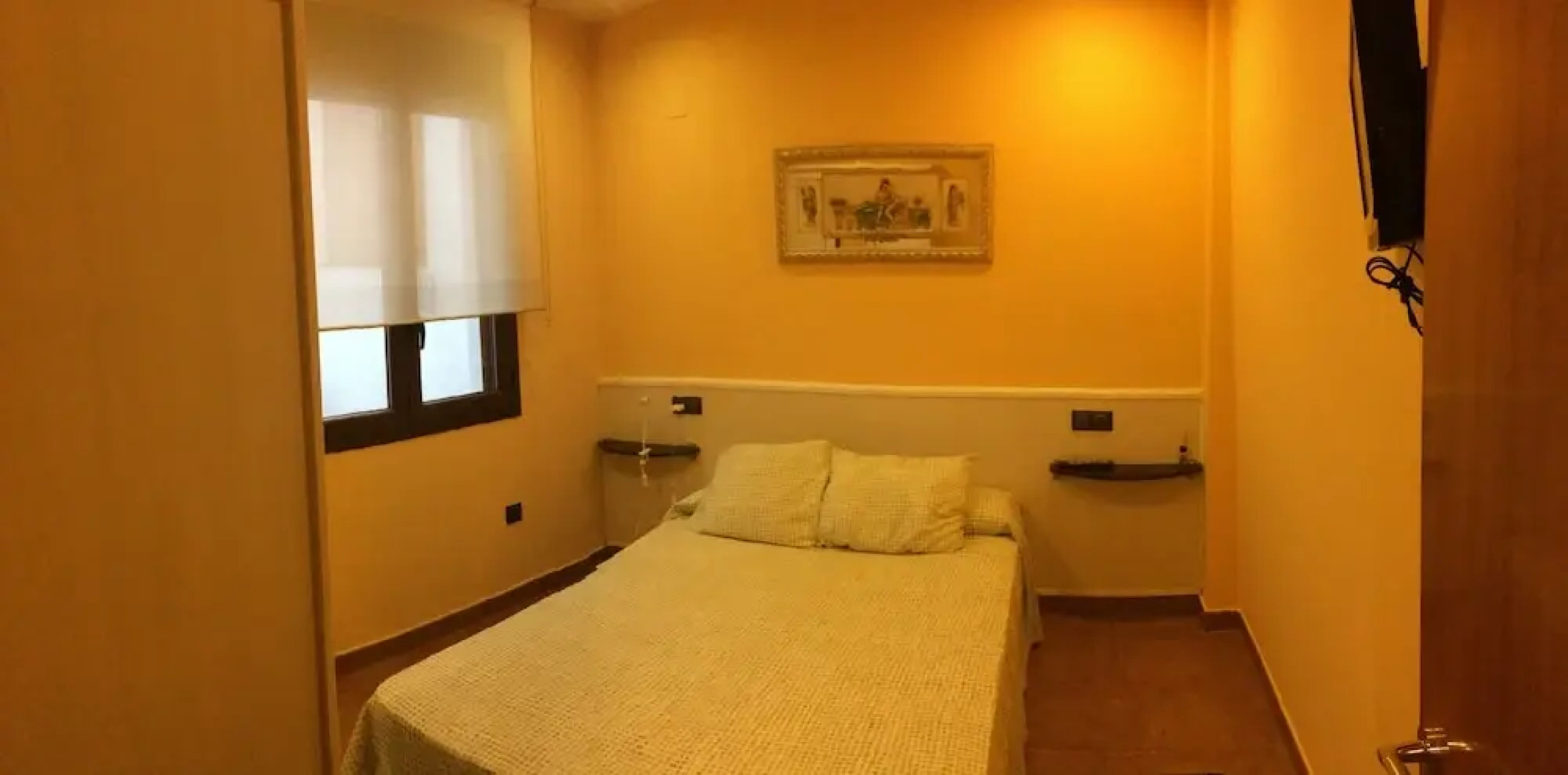Apartamentos Turisticos Graus