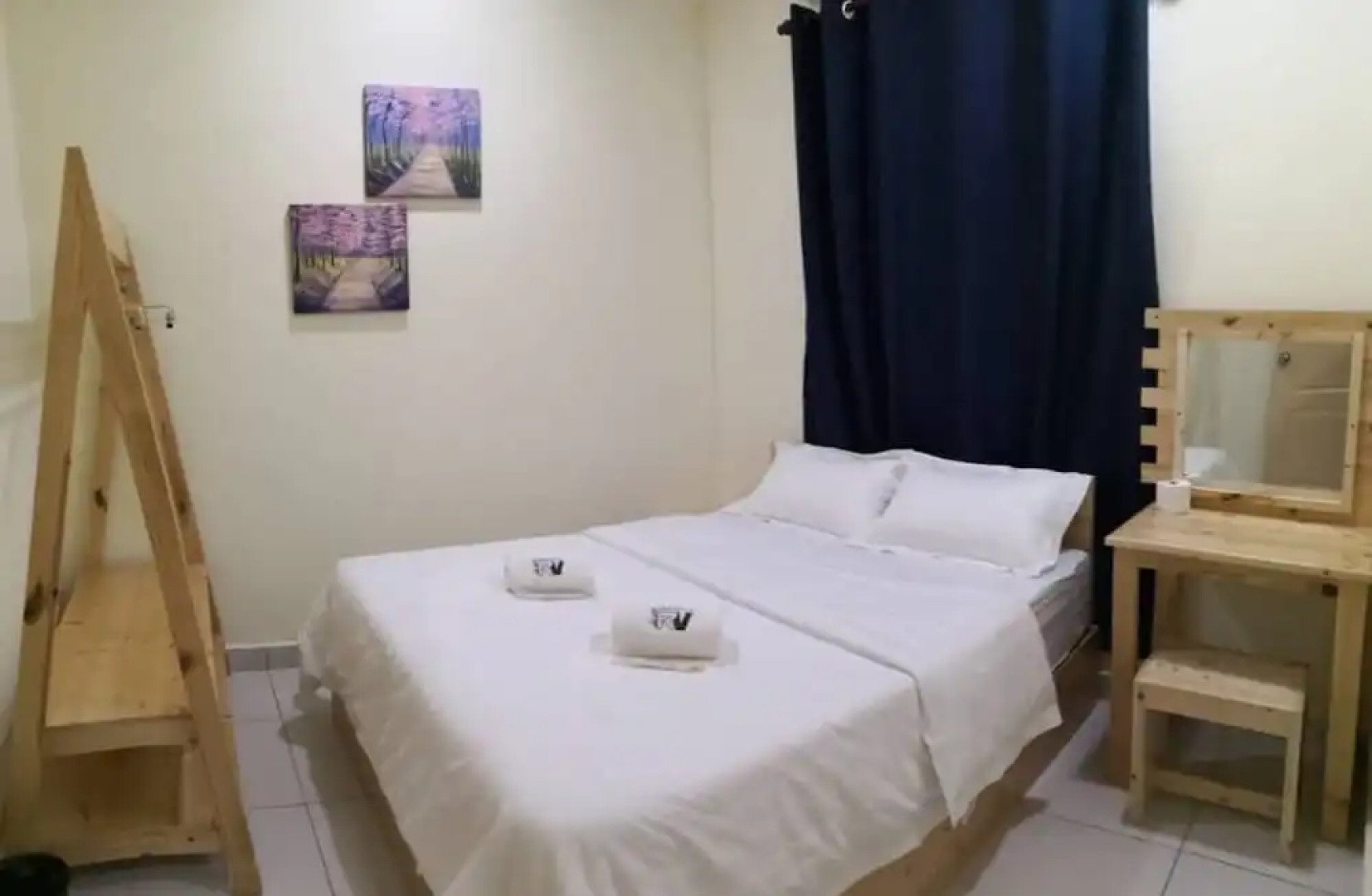 OYO 90255 Rest Villa Homes