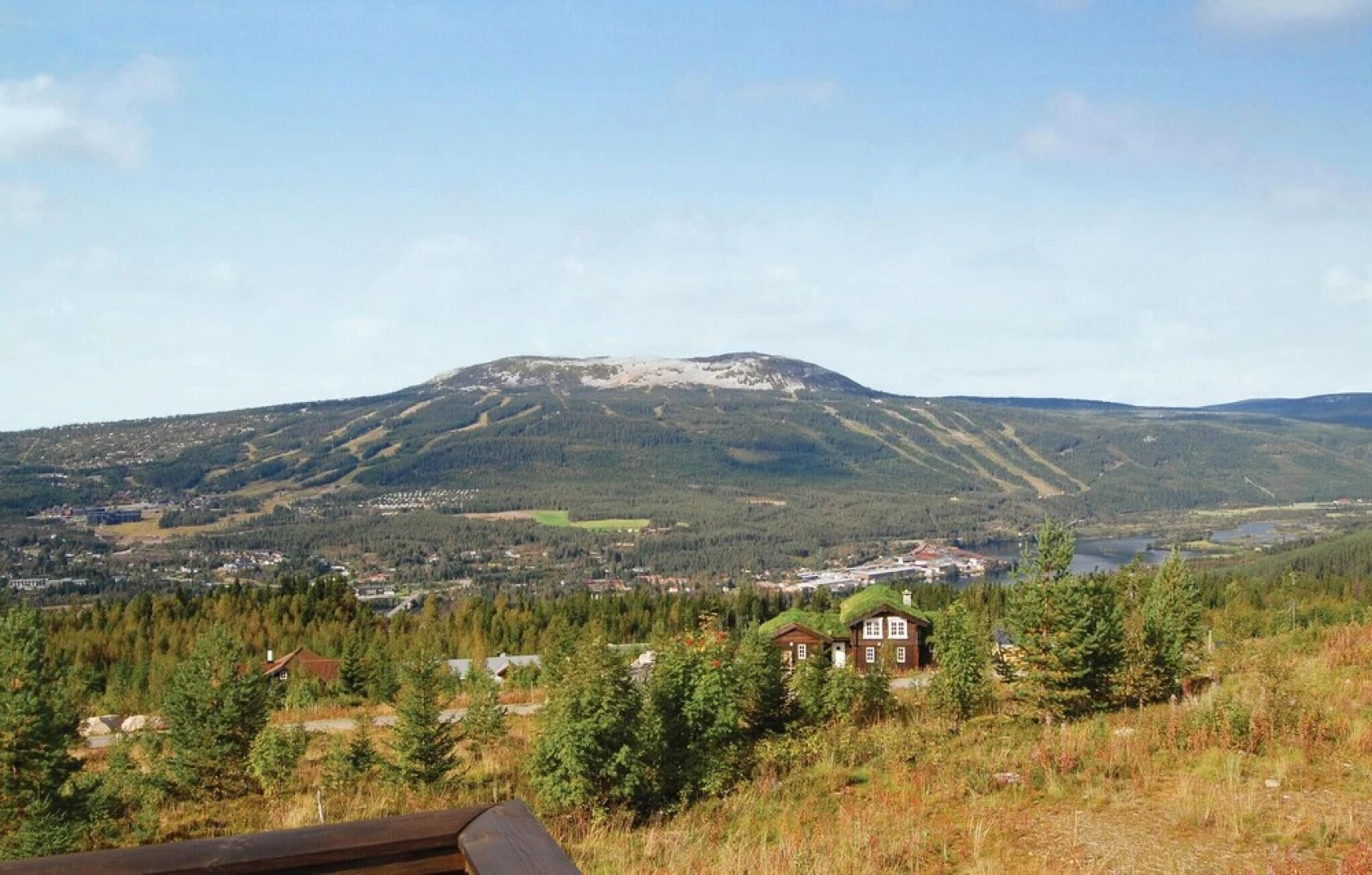 Awesome Home in Trysil With 4 Bedrooms, Sauna and Wifi