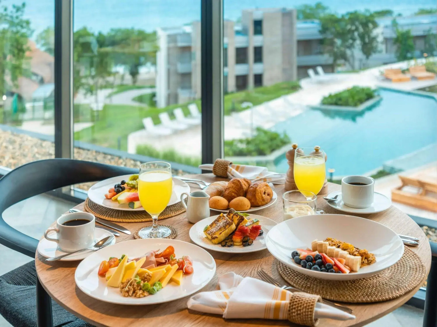 Sofitel Barú Cartagena