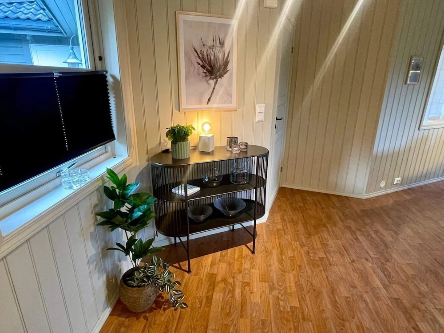 10 Person Holiday Home in Auklandshamn