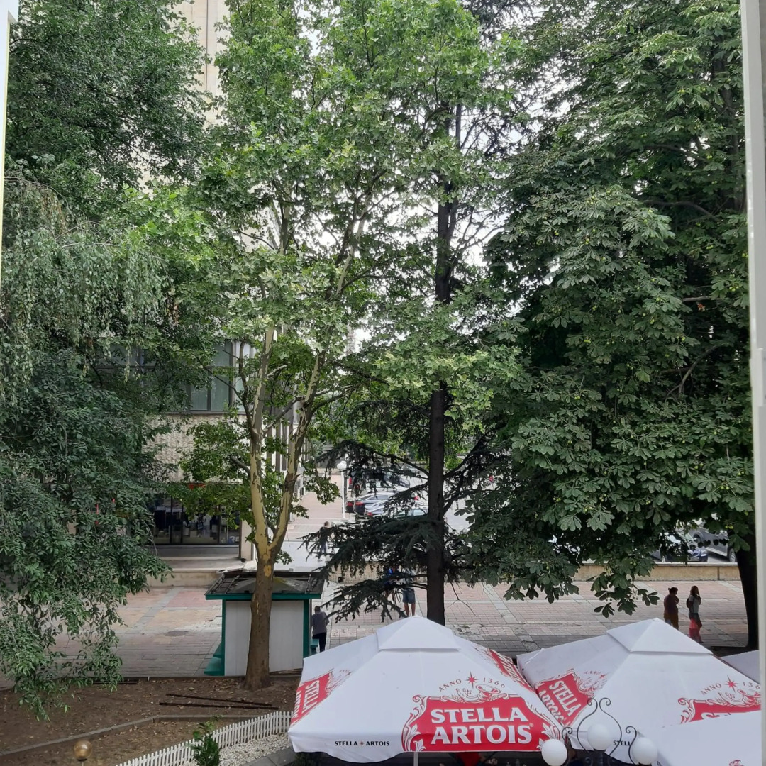 Апартамент "Рая"