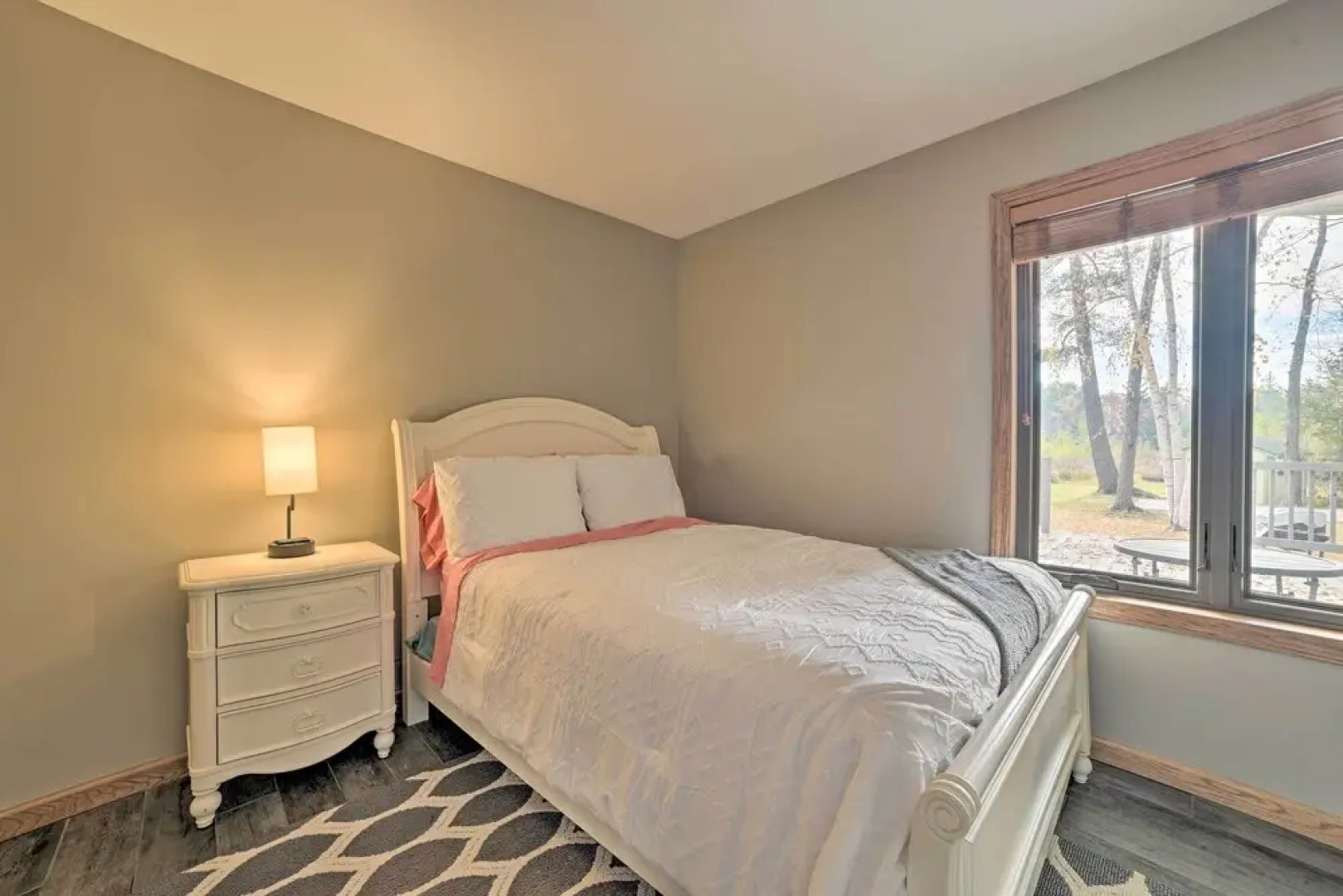 Serene Riverfront Home w/ Torch Lake Access!