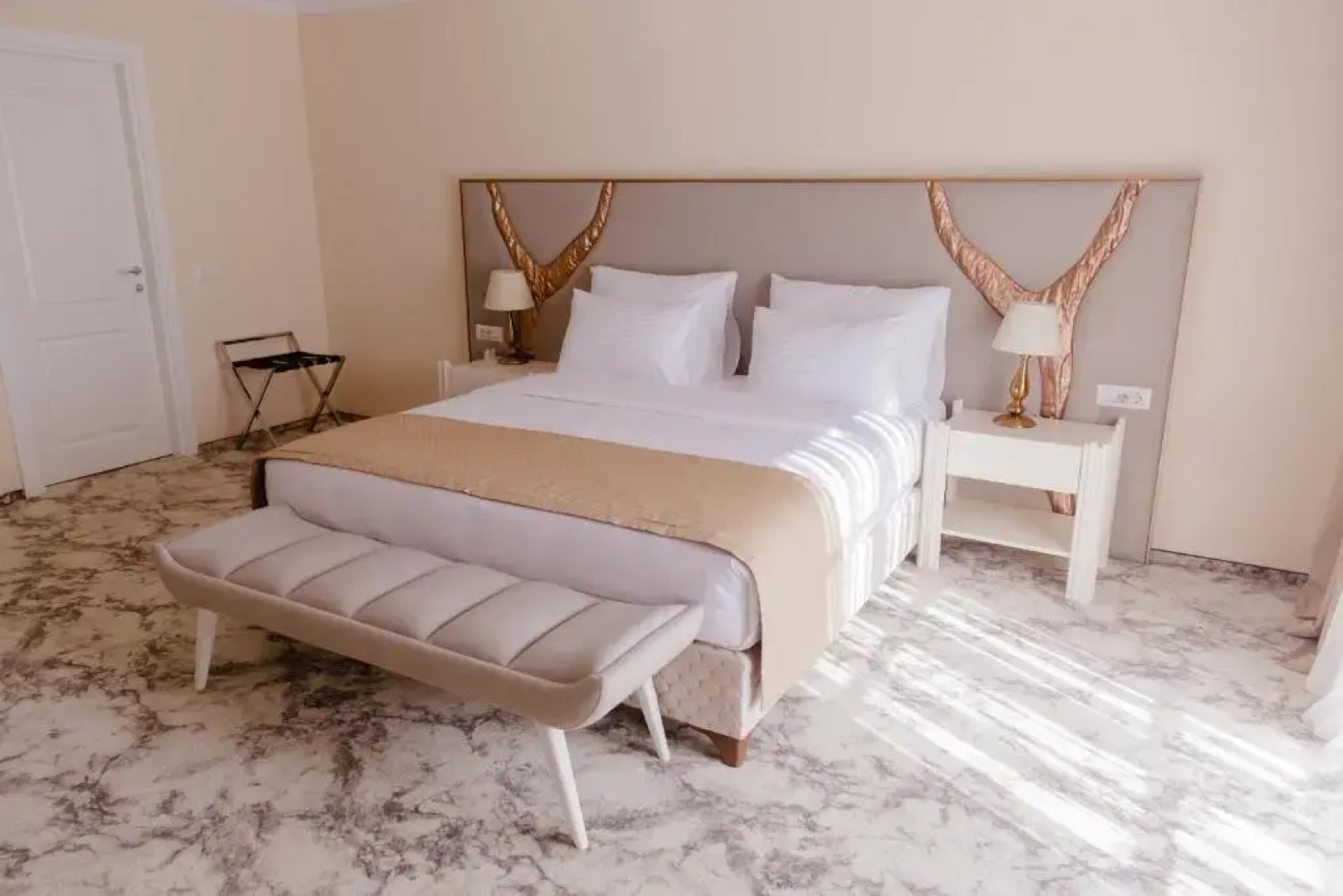 Muller Hotel Boutique&Spa