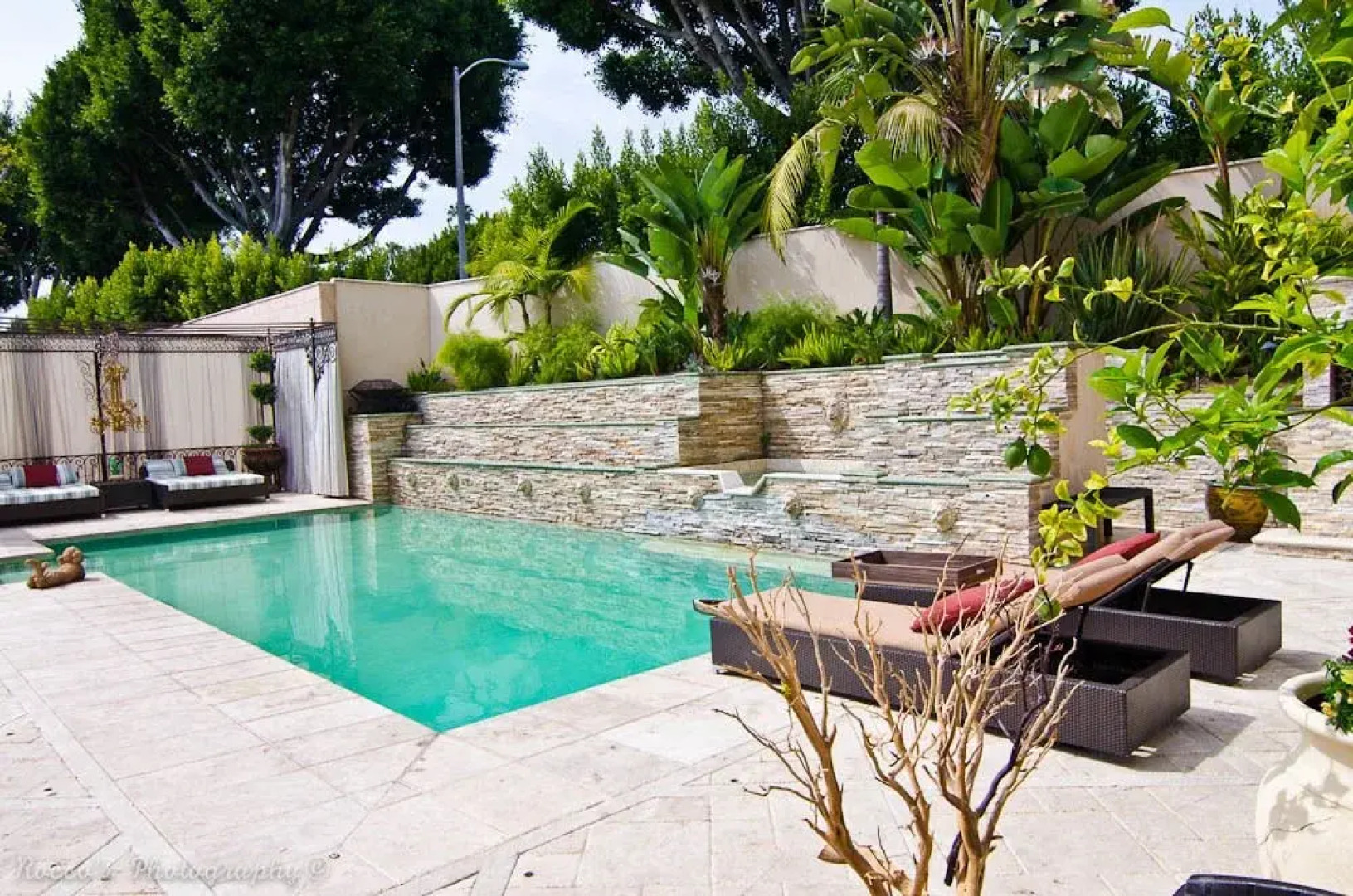 Beverly Hills Fab Estate