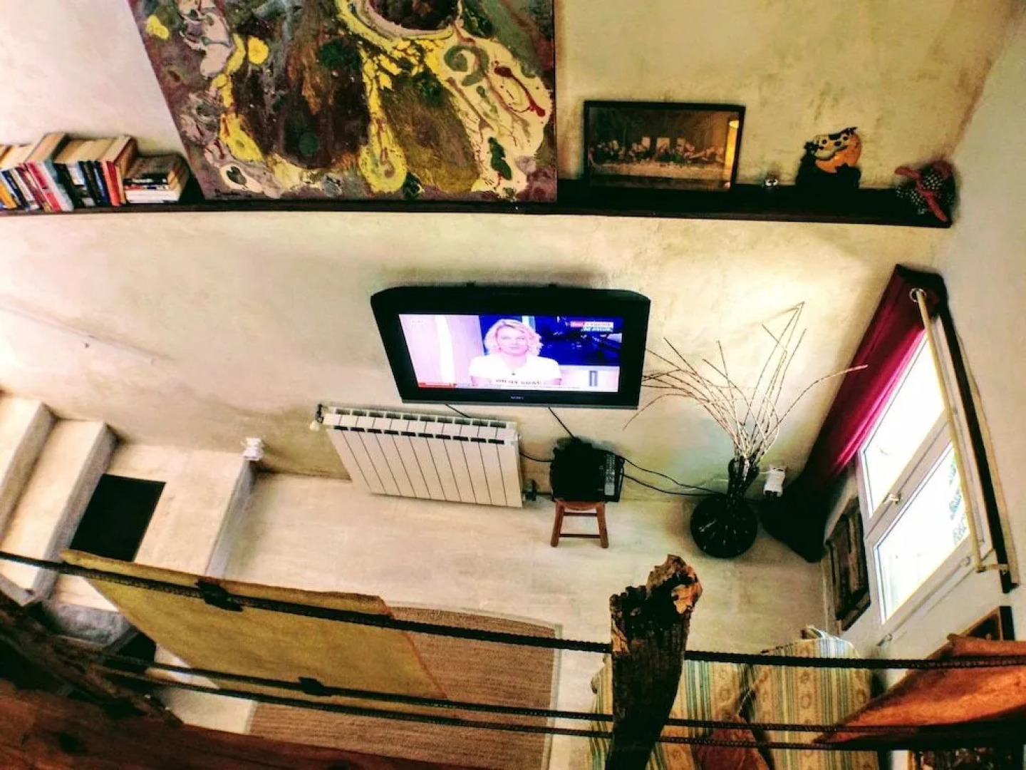 Les Maquinols Estate