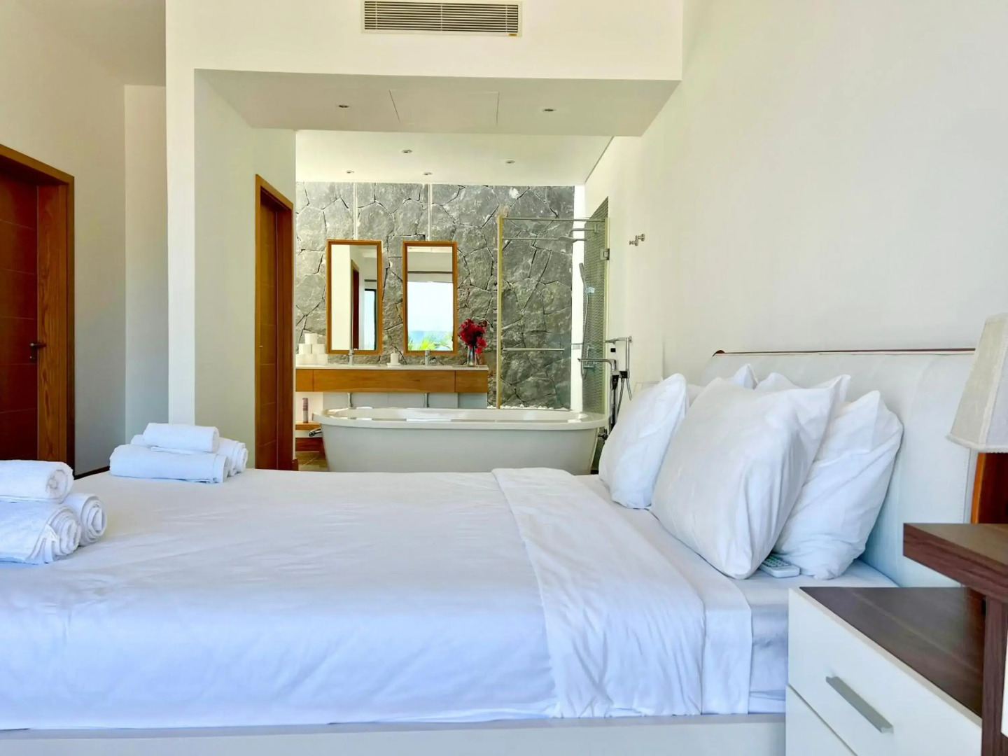 Beach Penthouse BELMARE