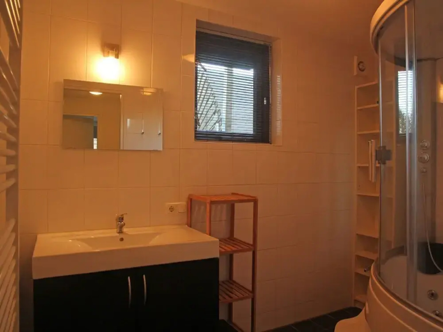 Detached Holiday Home With Sauna and Private Jetty in Lemmer