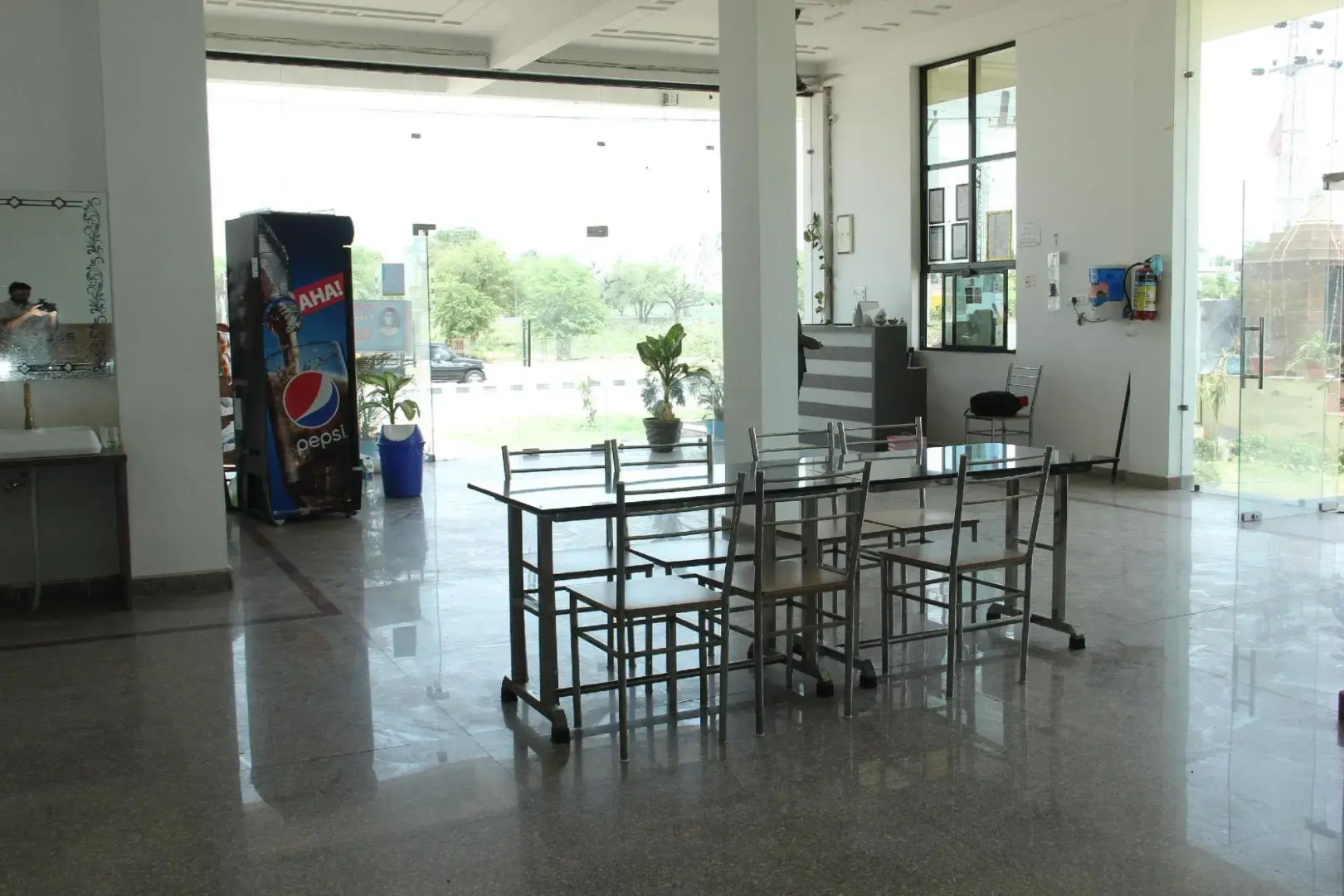 Capital O 82220 Athitya Resort