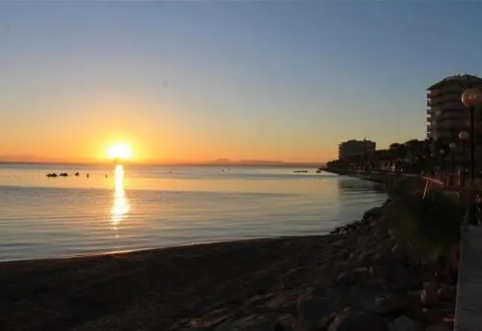 Los Miradores del Puerto