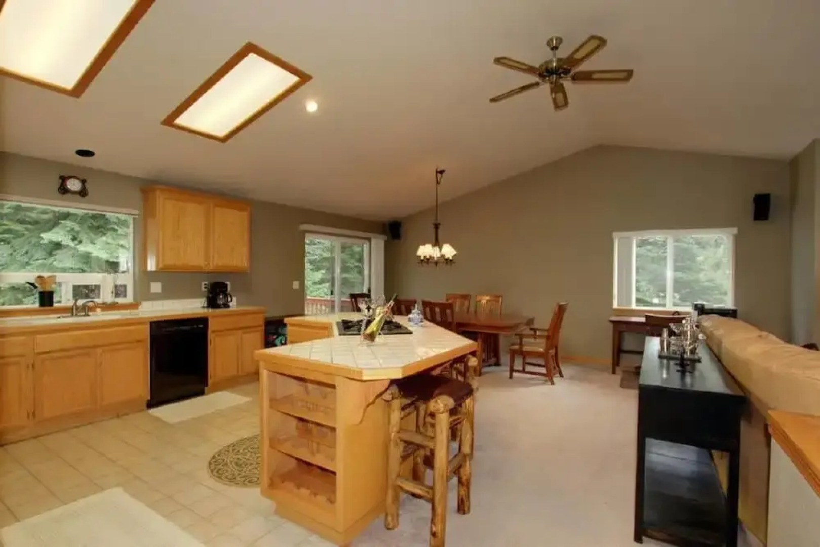 Skyline View by RedAwning