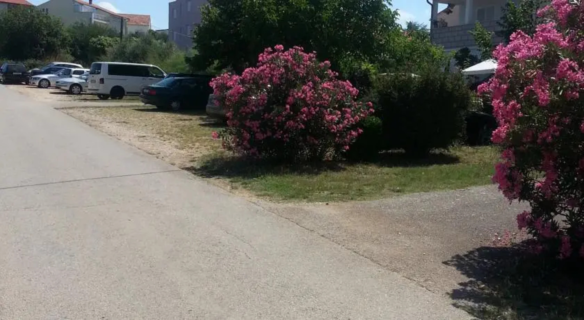 Apartmens Diklo Adriano