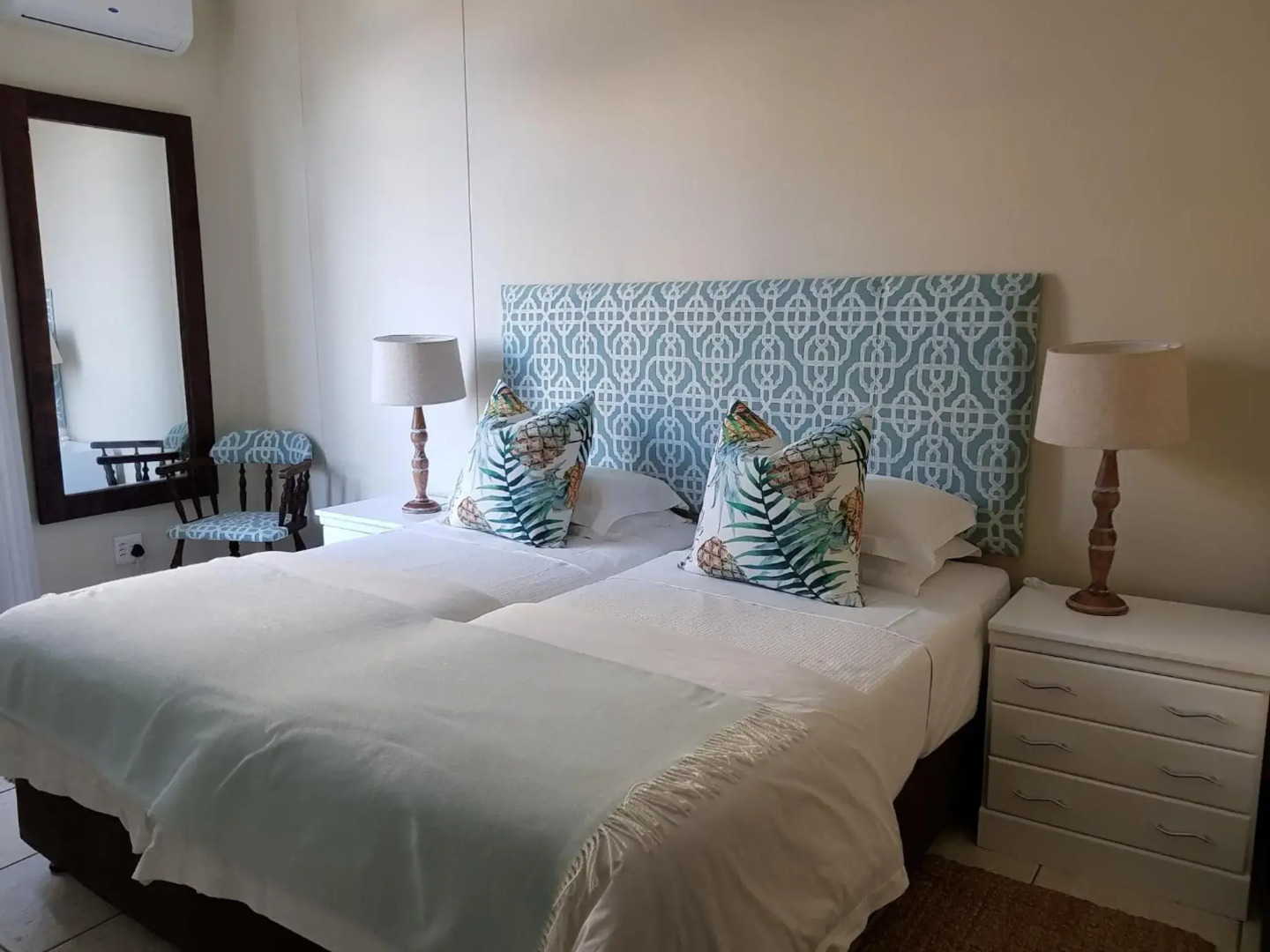 Apartment Marichel 4