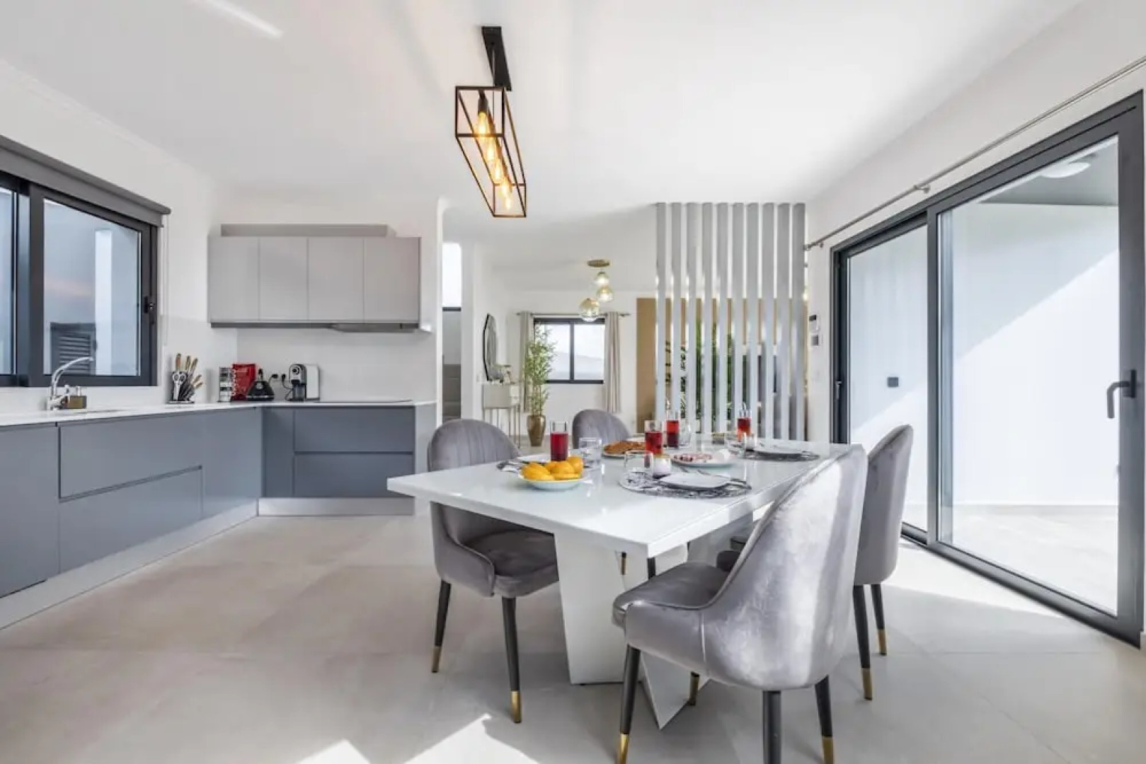 Landscape View by Madeira Sun Travel