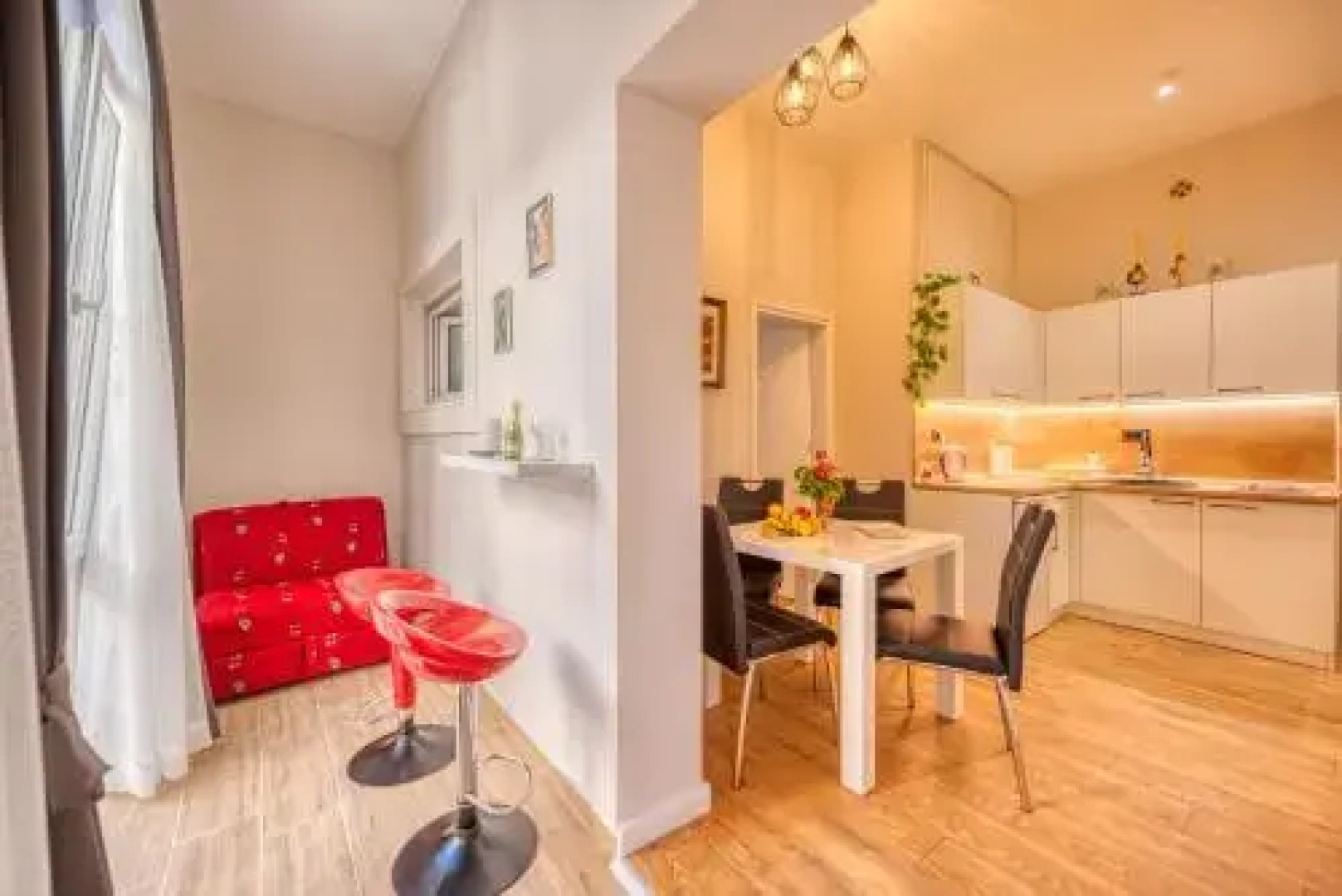 Apartments Vujosevic