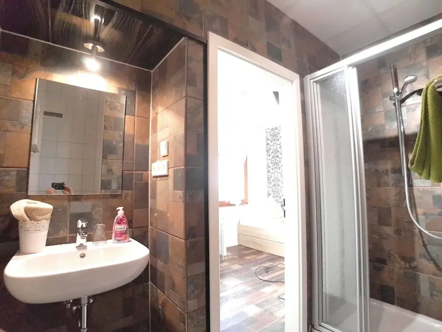 Gästezimmer Burgplatz