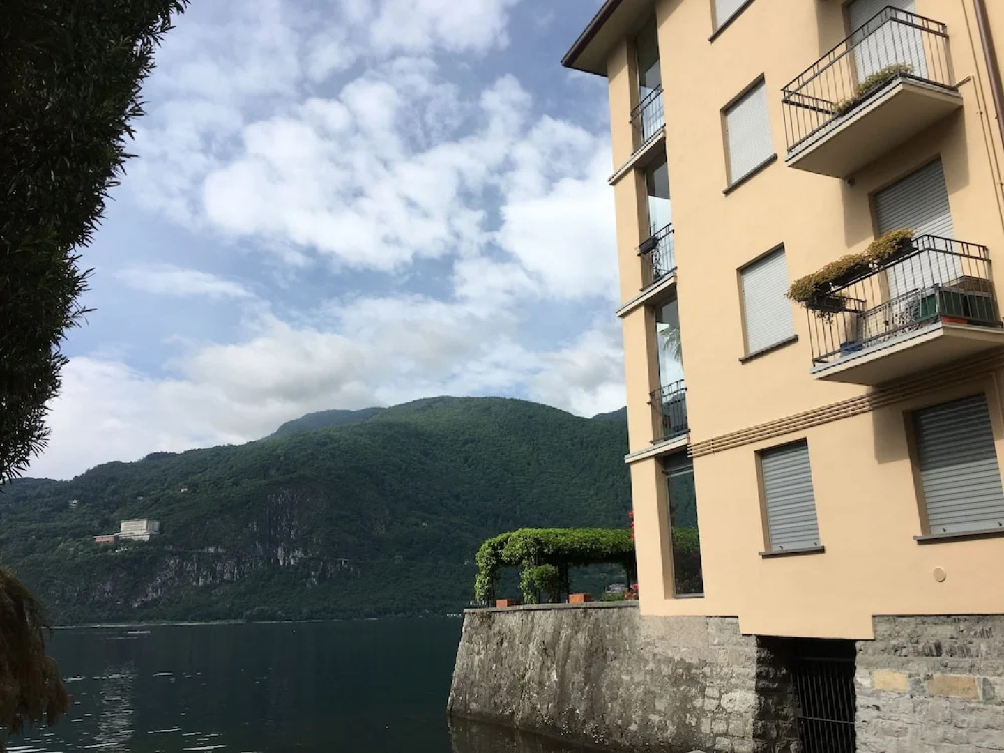 Mamma Ciccia Holiday Home - Stunning Lake View
