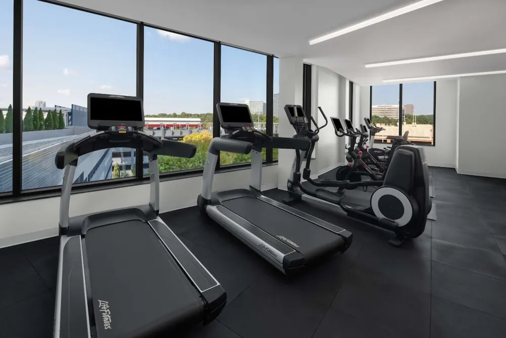 Hyatt Place Atlanta / Perimeter Center