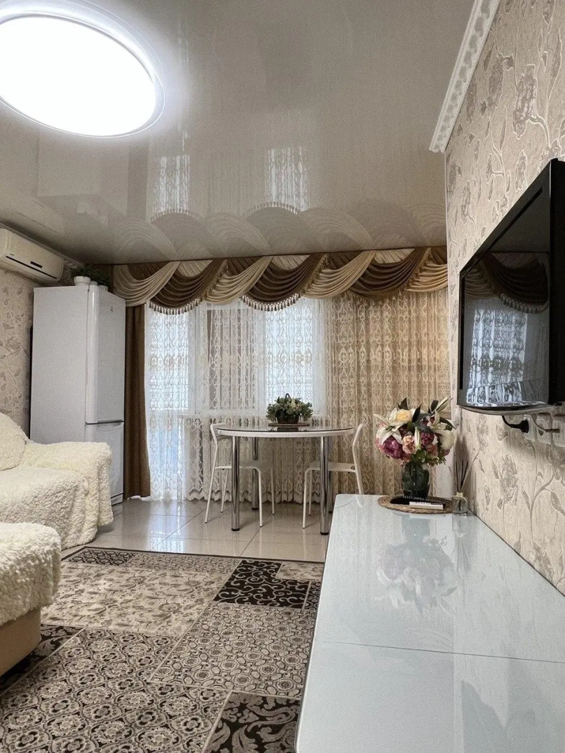 Апартаменты на проспекте Ленина, 17