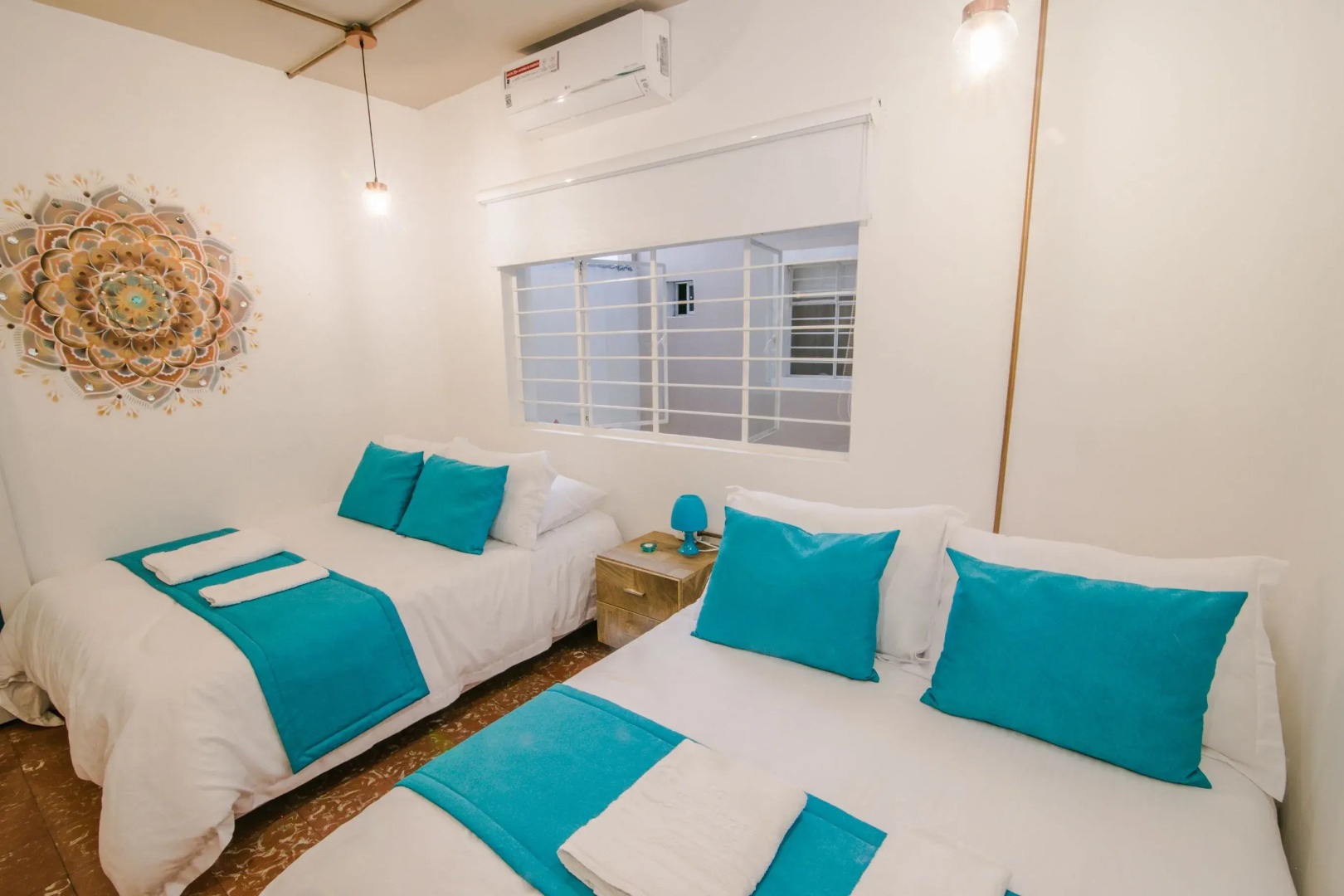 Casa Mendoza Hotel Boutique