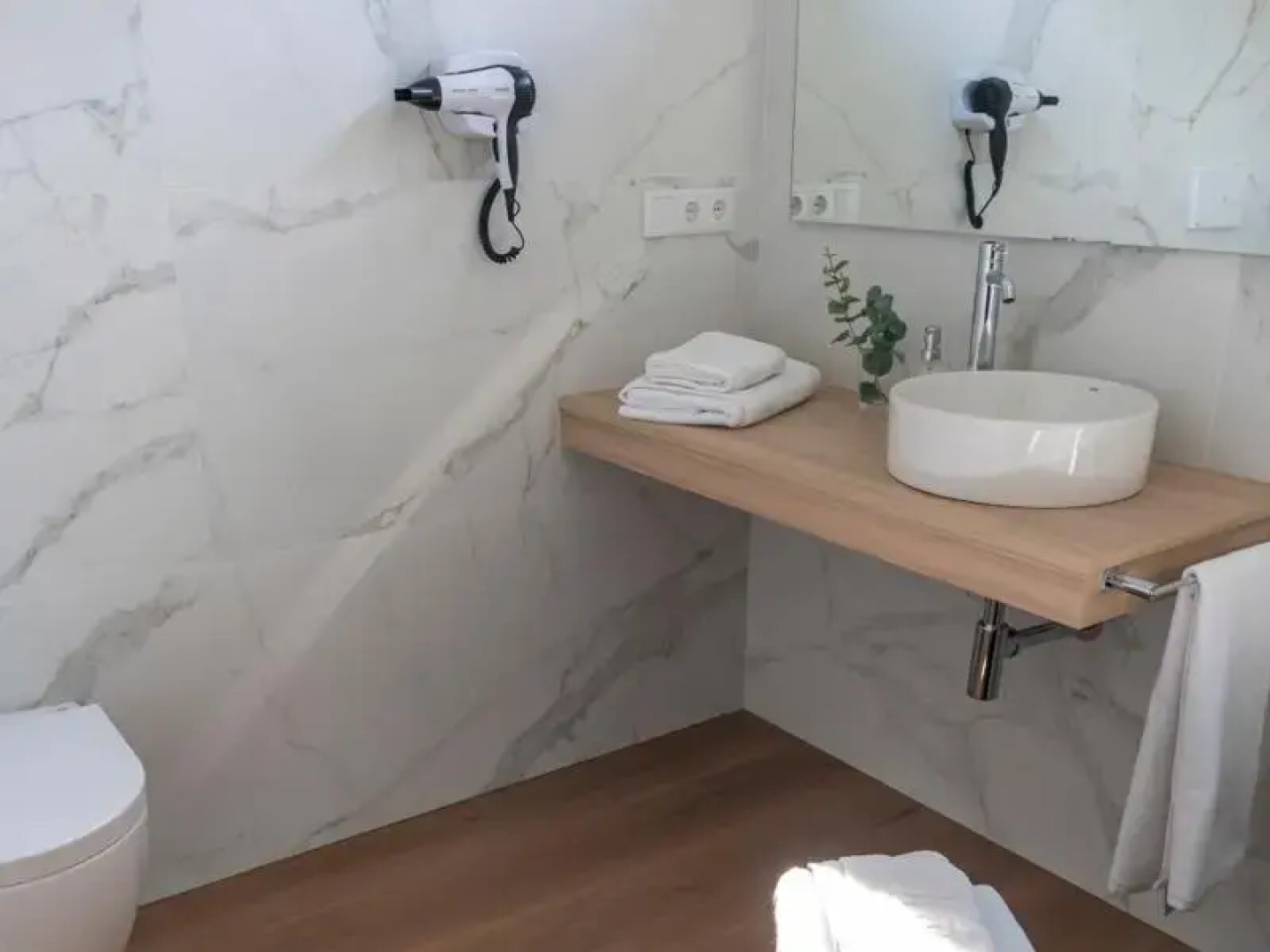 Apartamentos Top Balea 3000