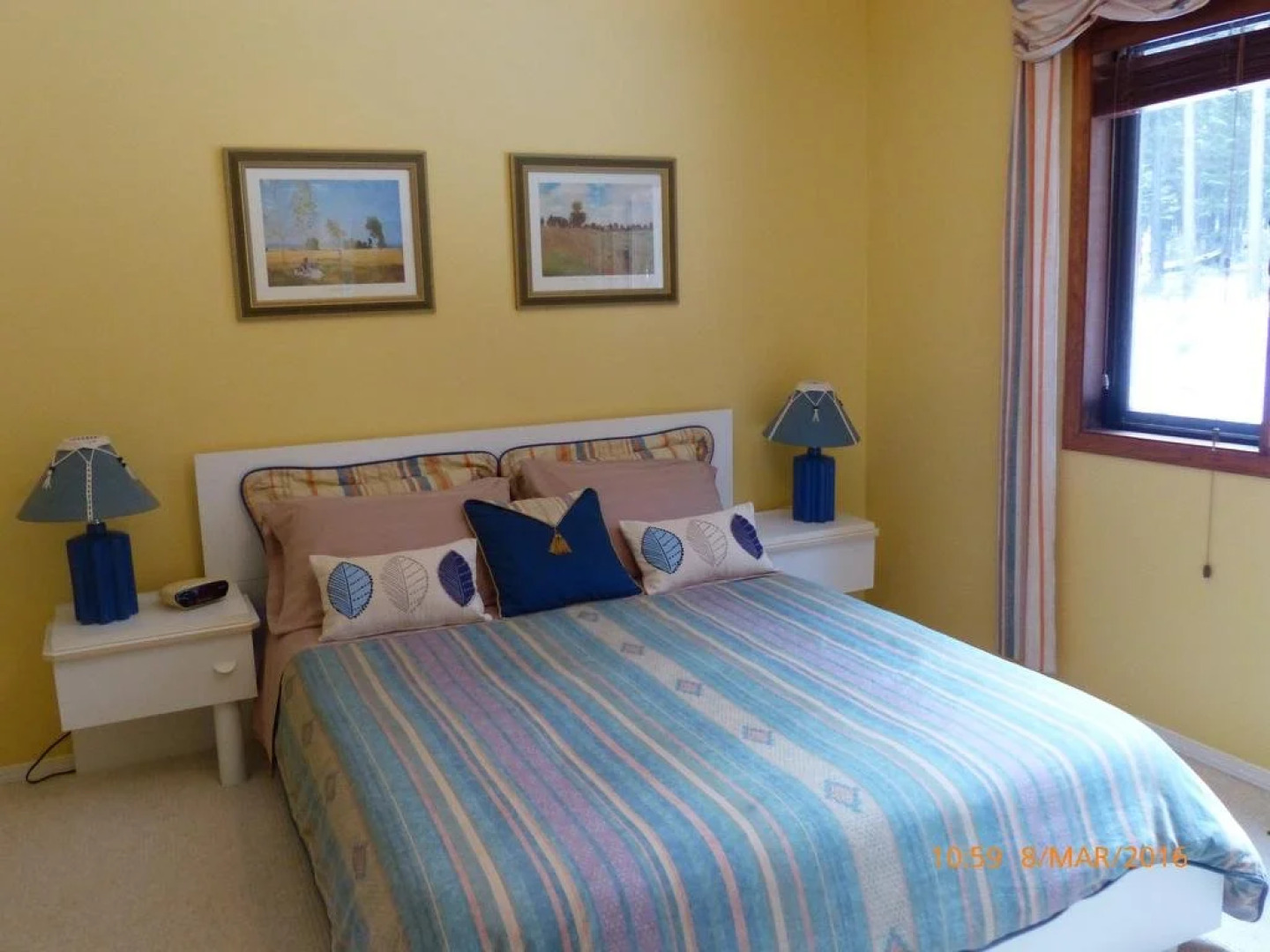 End of the road B & B