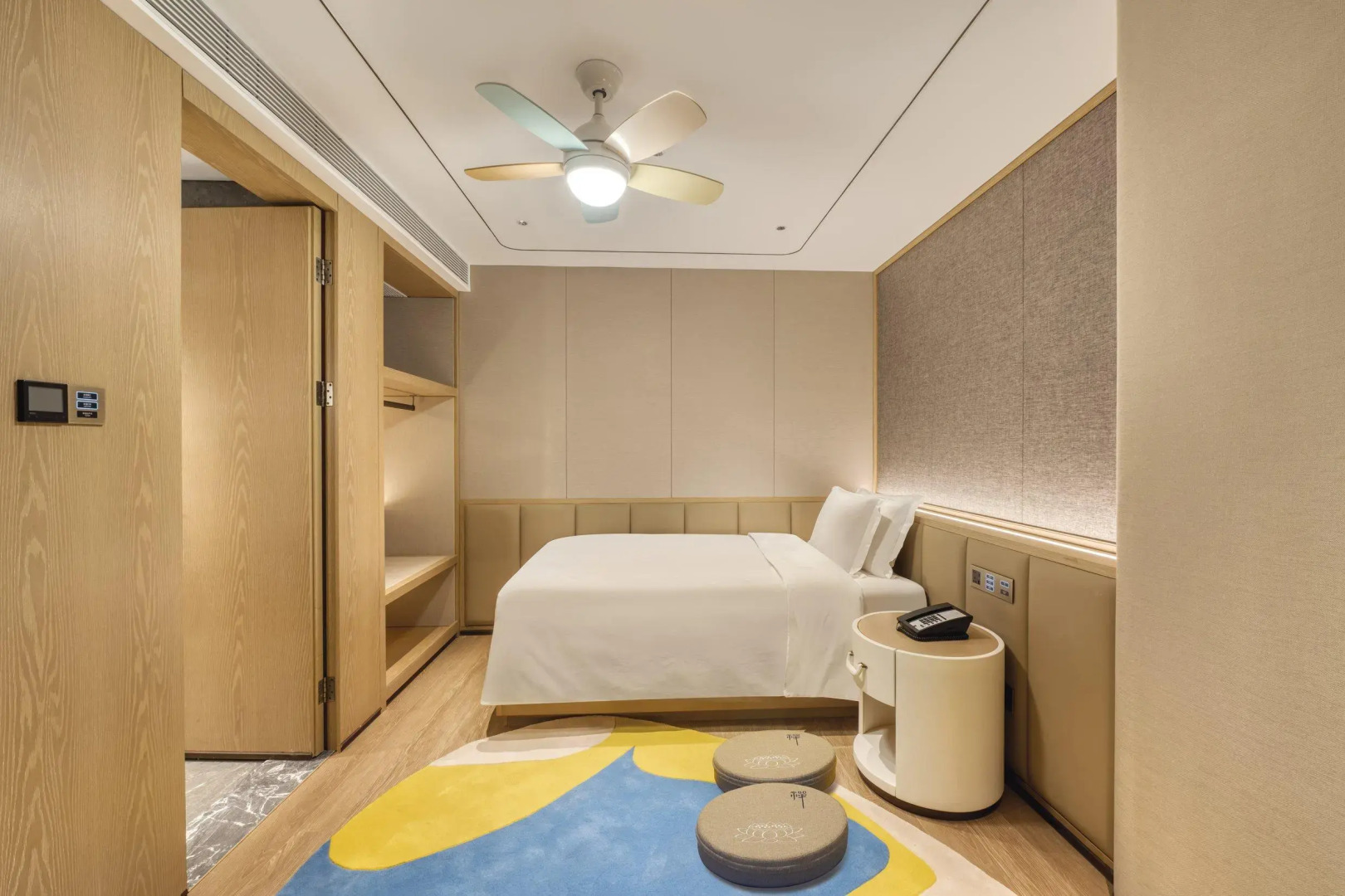 Crowne Plaza Zunhua Hot Spring Town by IHG