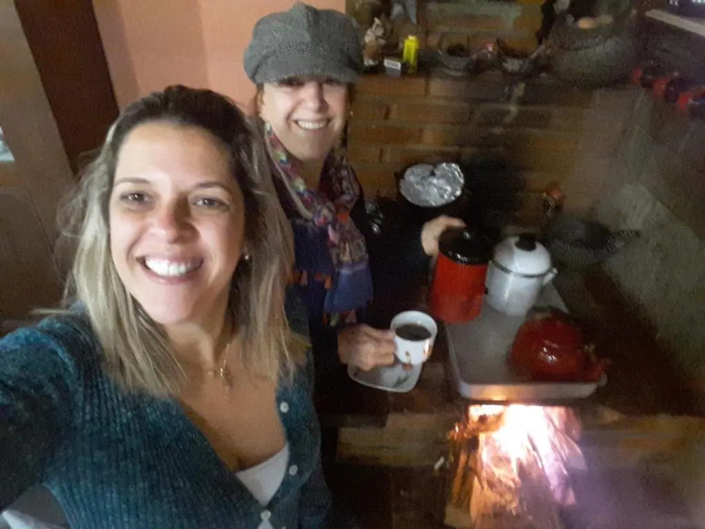 Pousada Recanto do Pinheirão