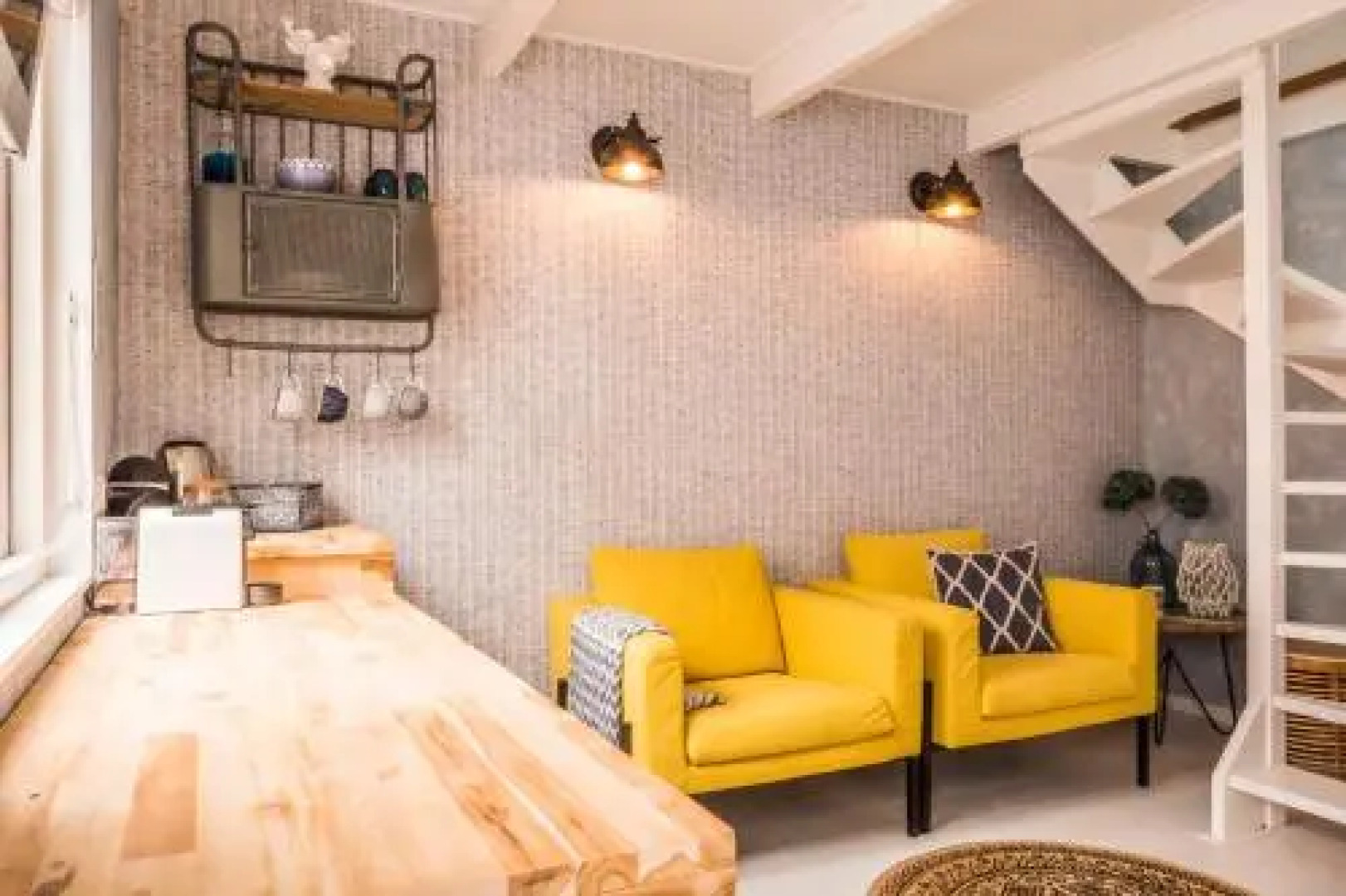 B&B Bungalow aan Zee