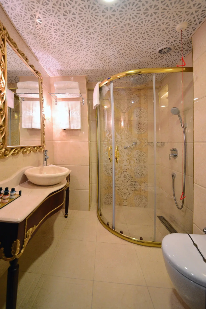 Golden Ak Marmara Hotel
